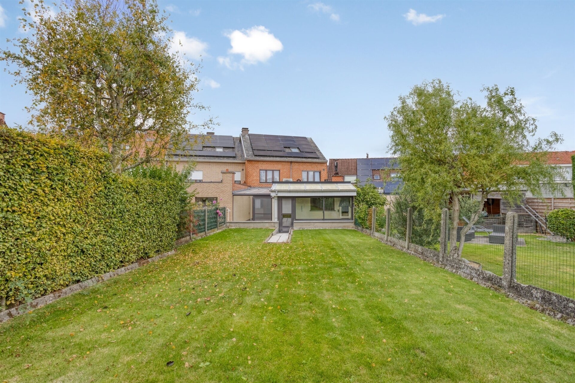 Woning te koop in MERCHTEM