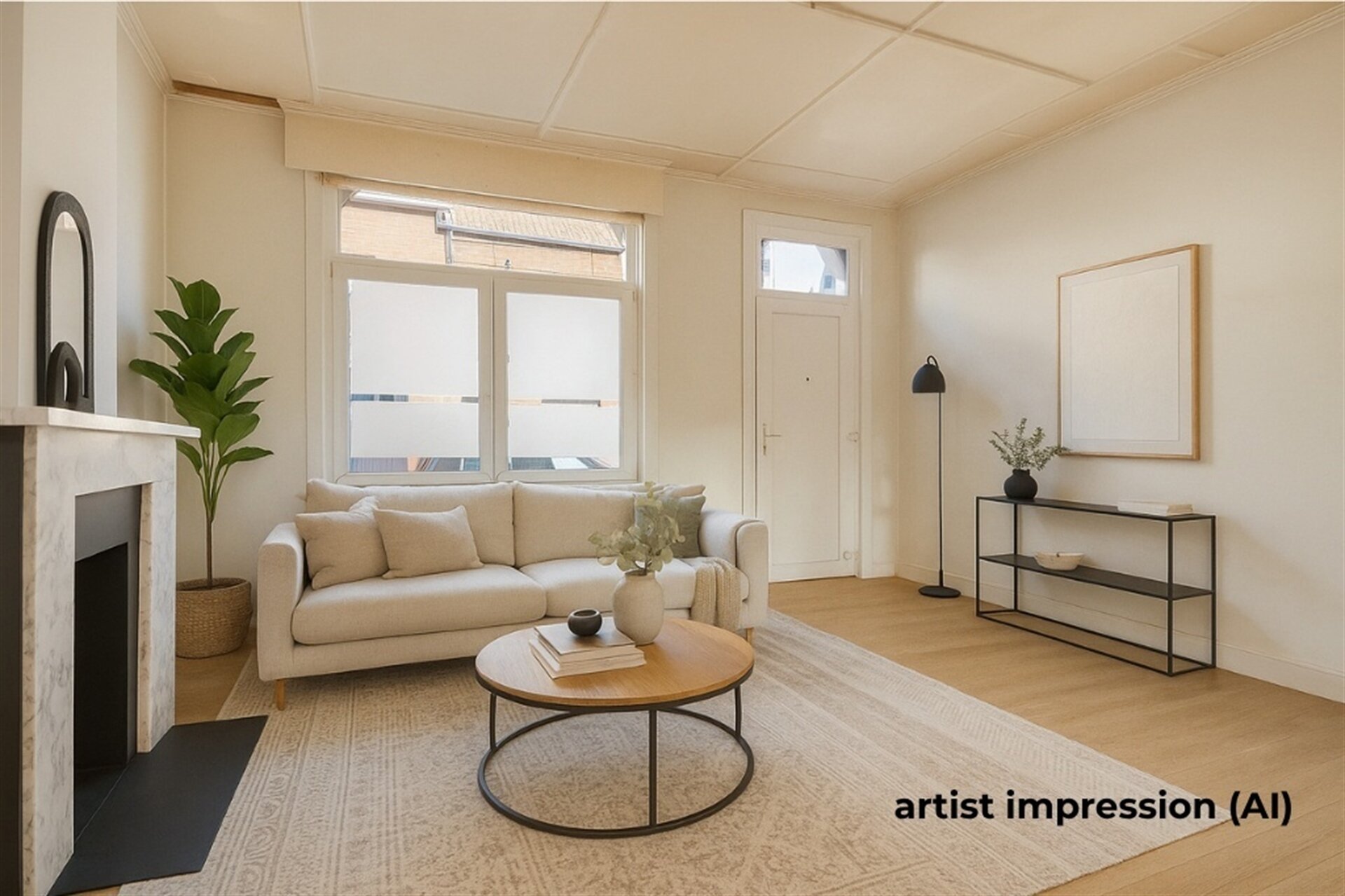 Woning te koop in MOLLEM