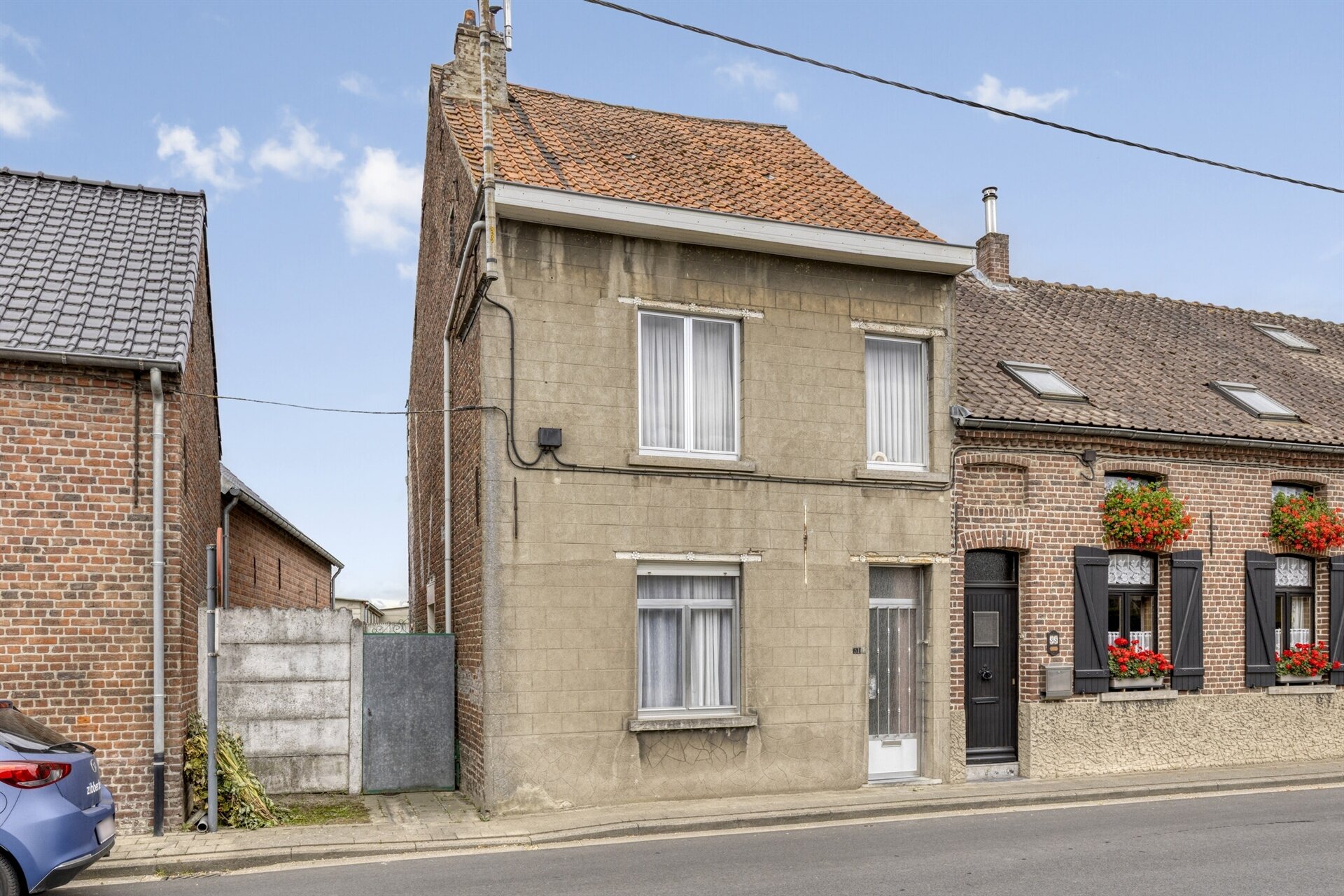 Woning te koop in MOLLEM