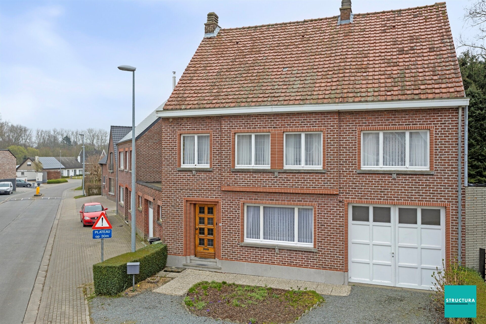 Woning te koop in NINOVE