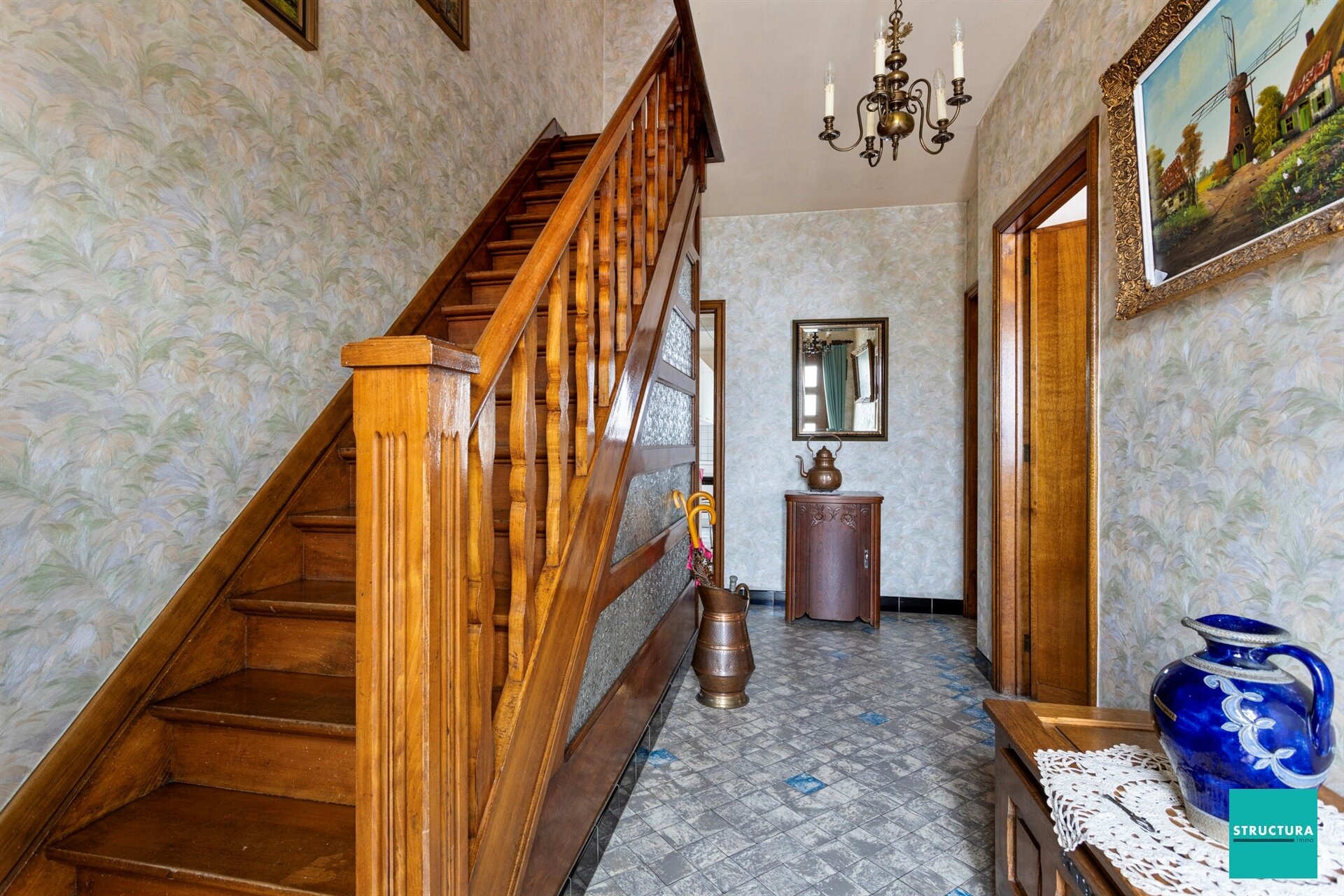 Woning te koop in NINOVE
