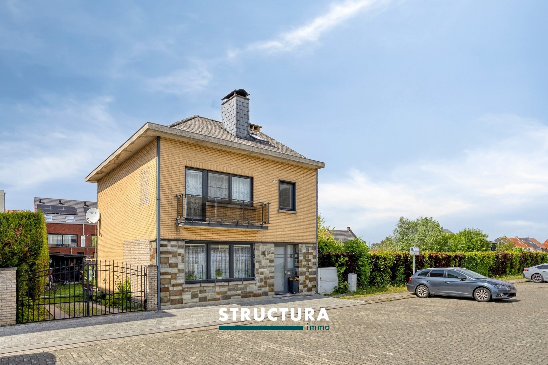 Woning te koop in OPWIJK
