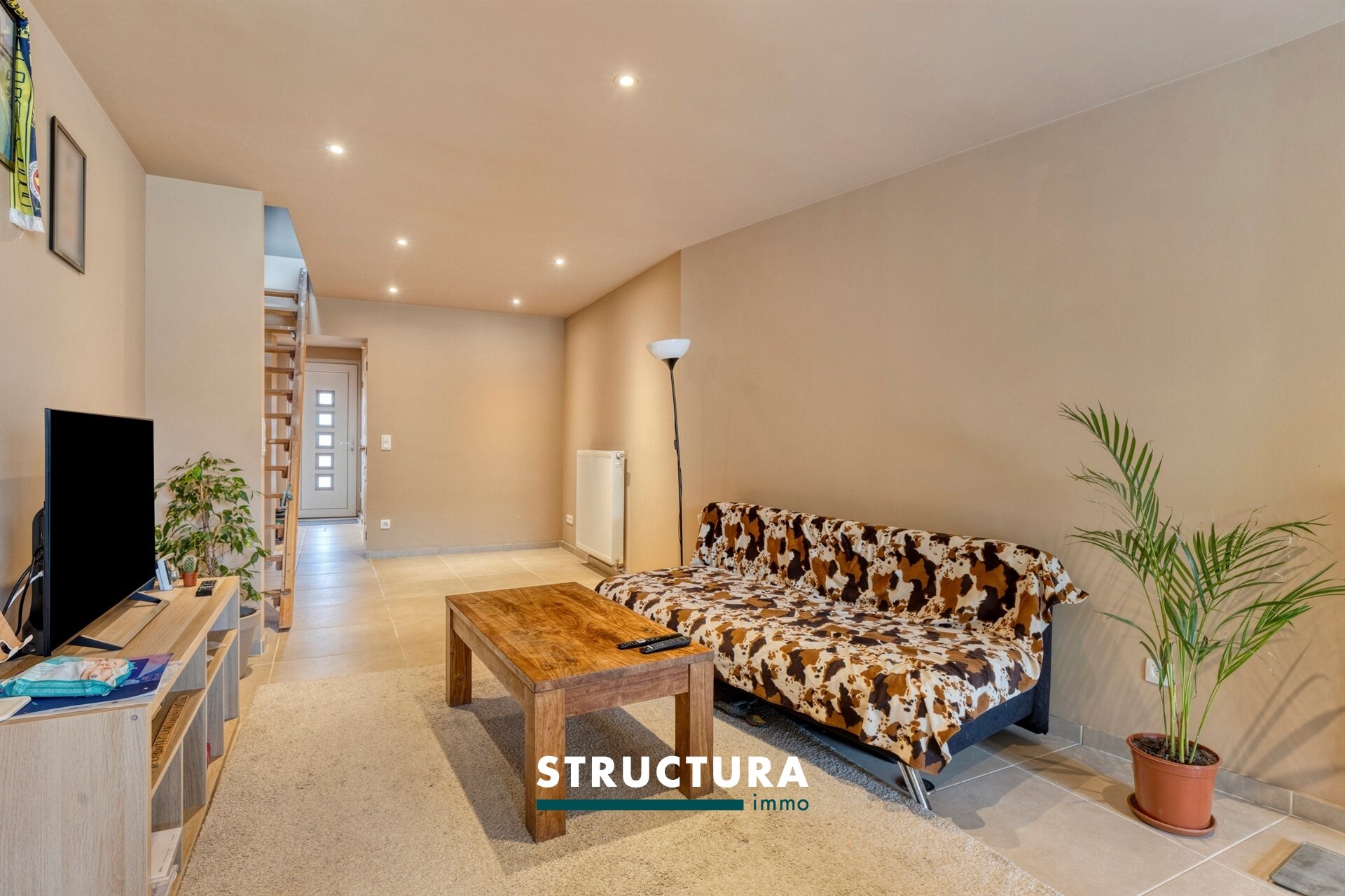 Woning te koop in OPWIJK