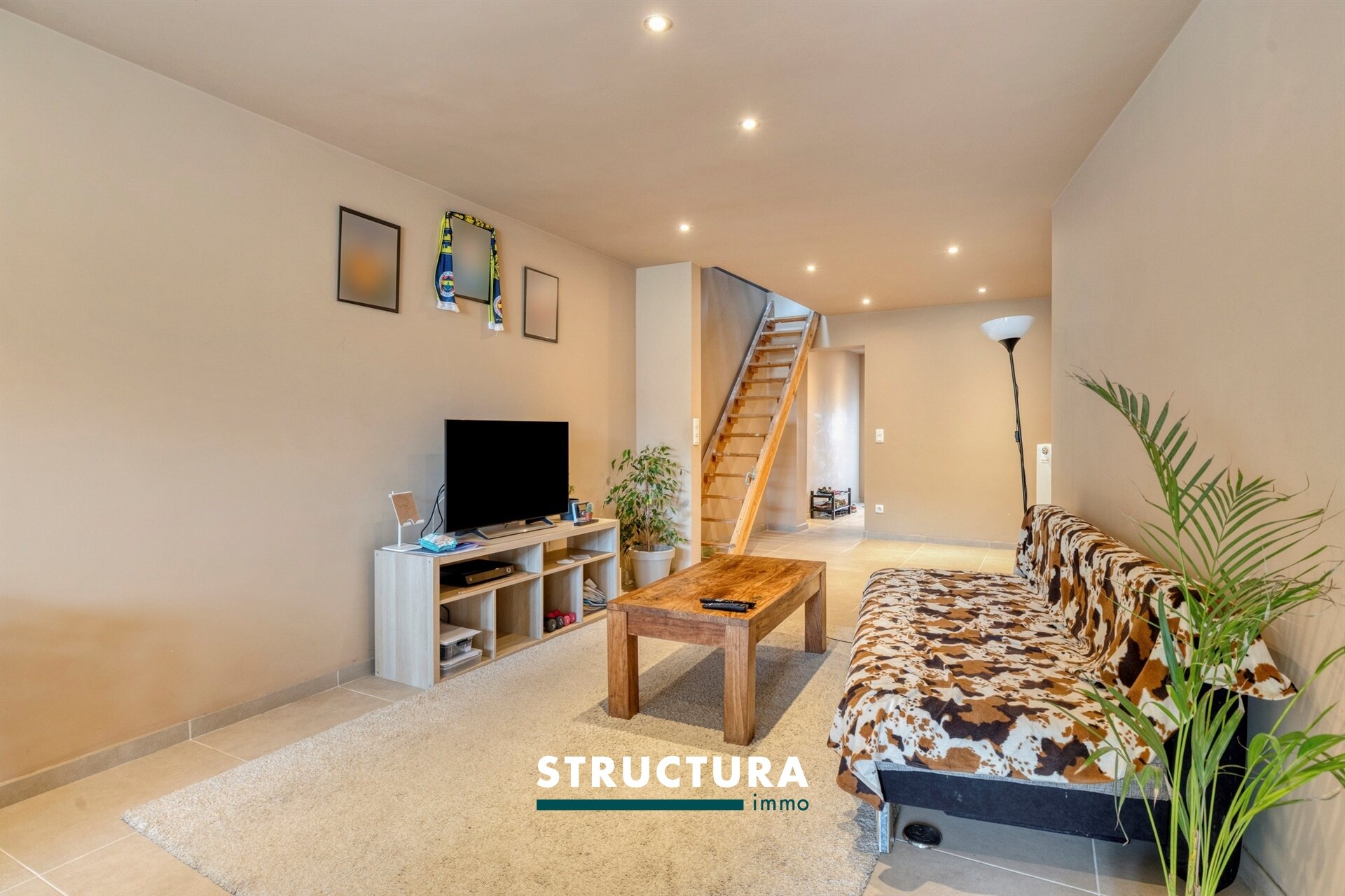 Woning te koop in OPWIJK