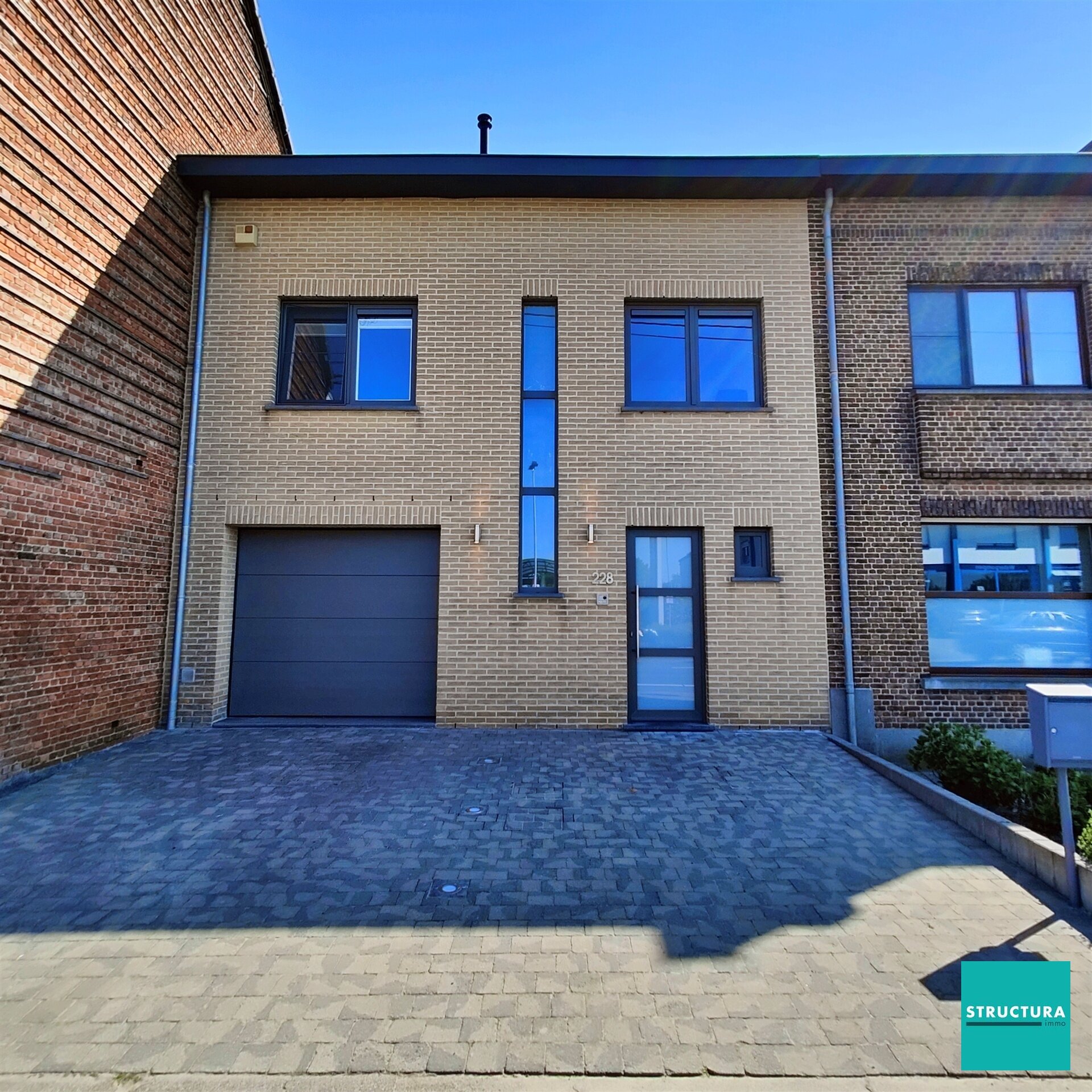 Woning te koop in OPWIJK