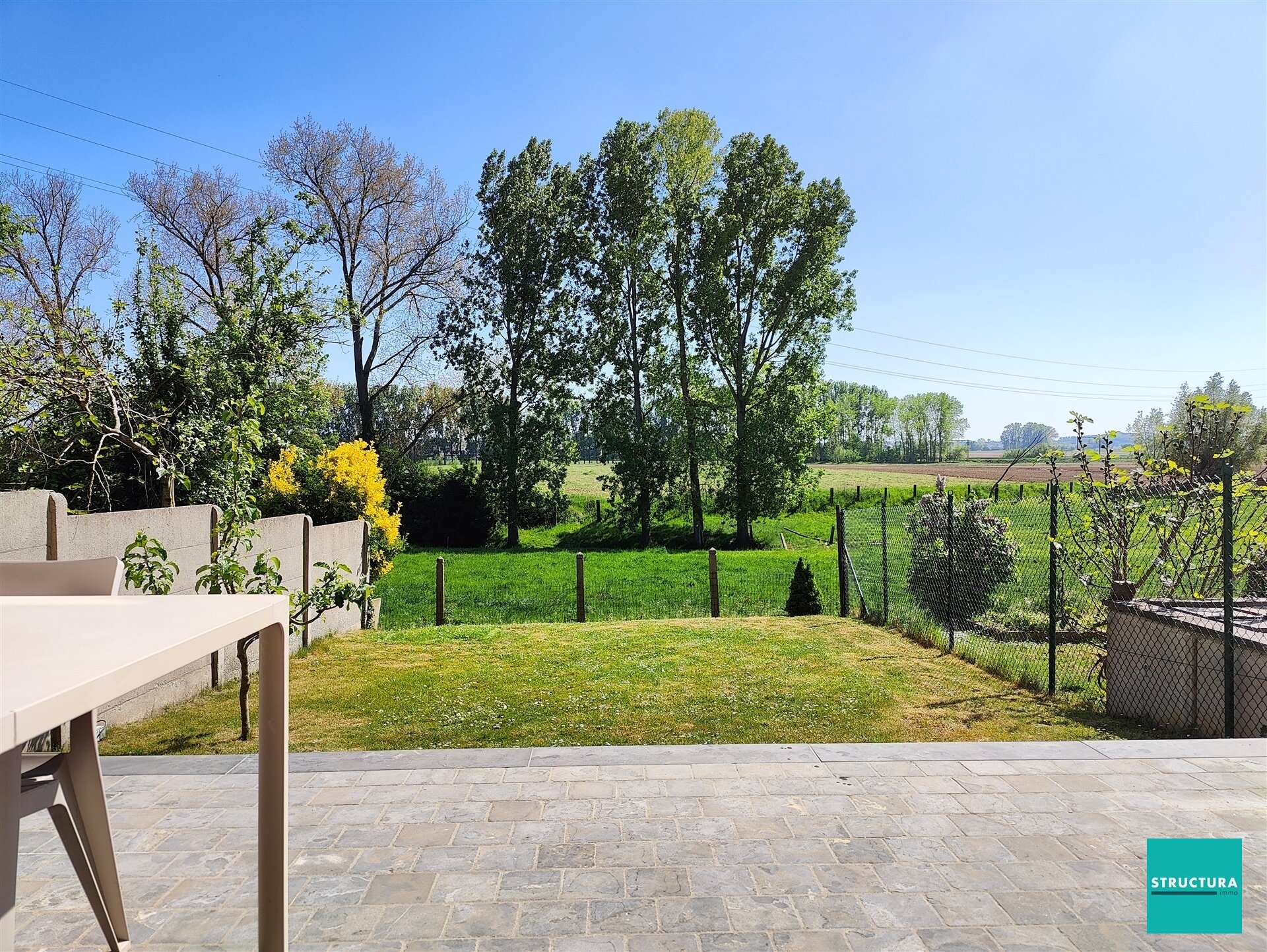 Woning te koop in OPWIJK