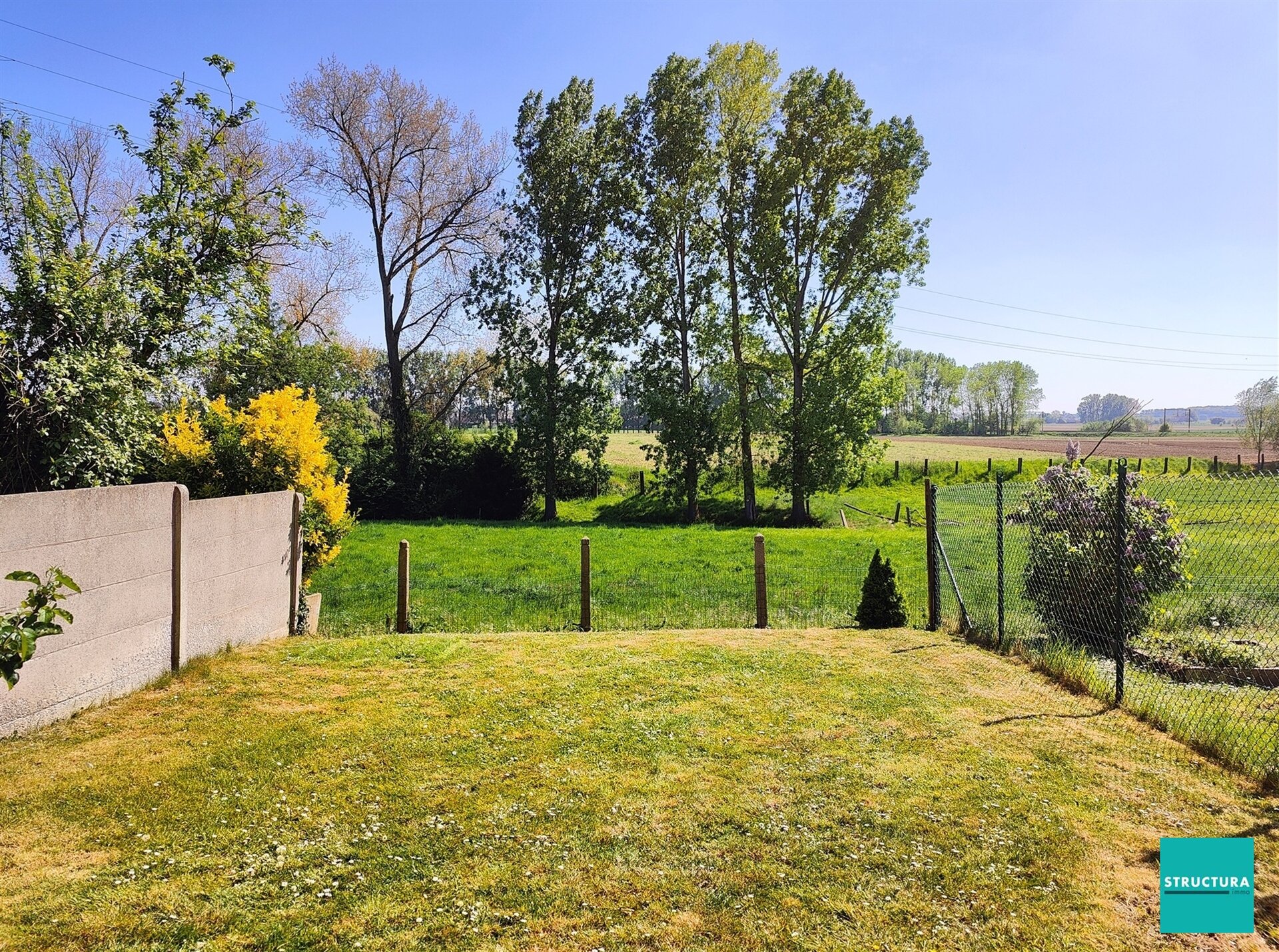 Woning te koop in OPWIJK