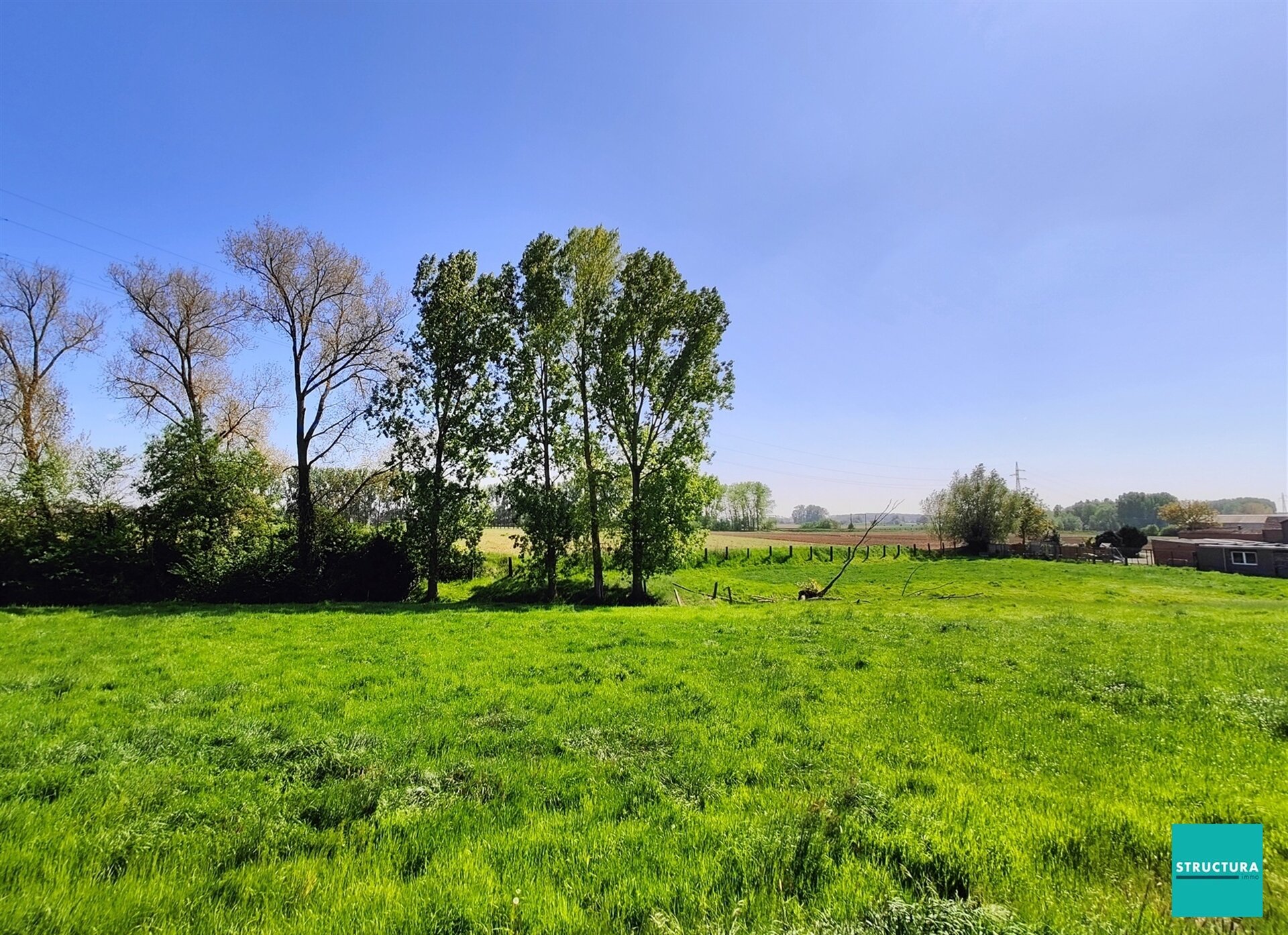 Woning te koop in OPWIJK