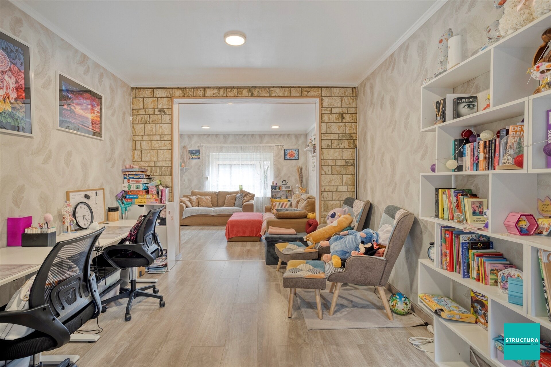 Woning te koop in OPWIJK