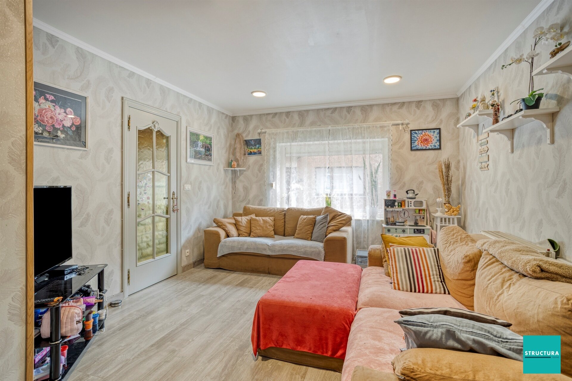 Woning te koop in OPWIJK