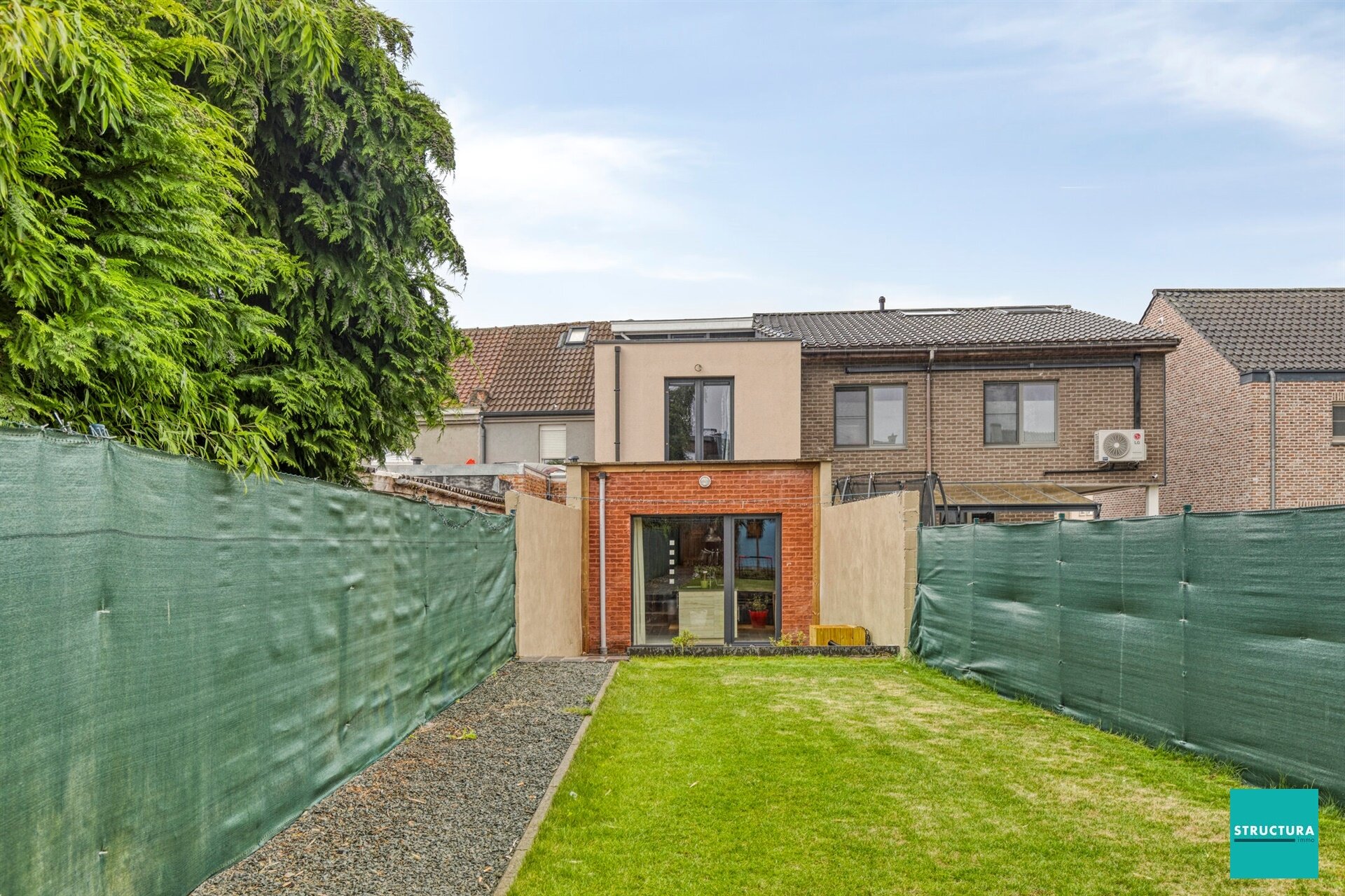 Woning te koop in OPWIJK