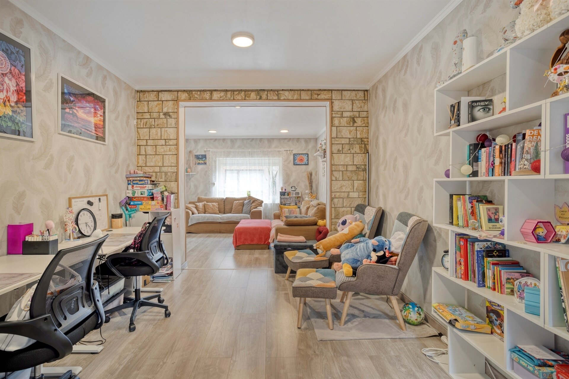 Woning te koop in OPWIJK