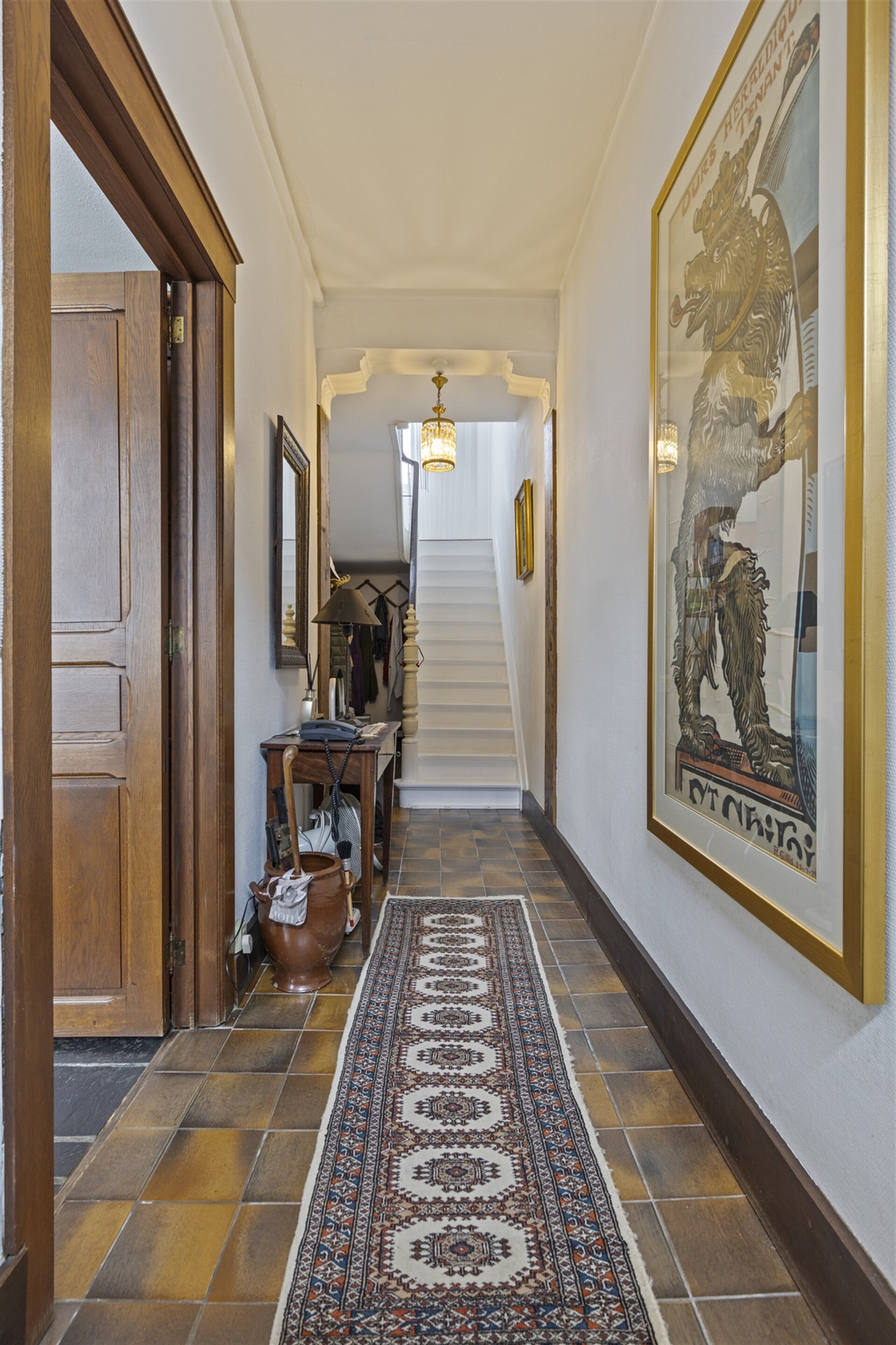 Woning te koop in OPWIJK