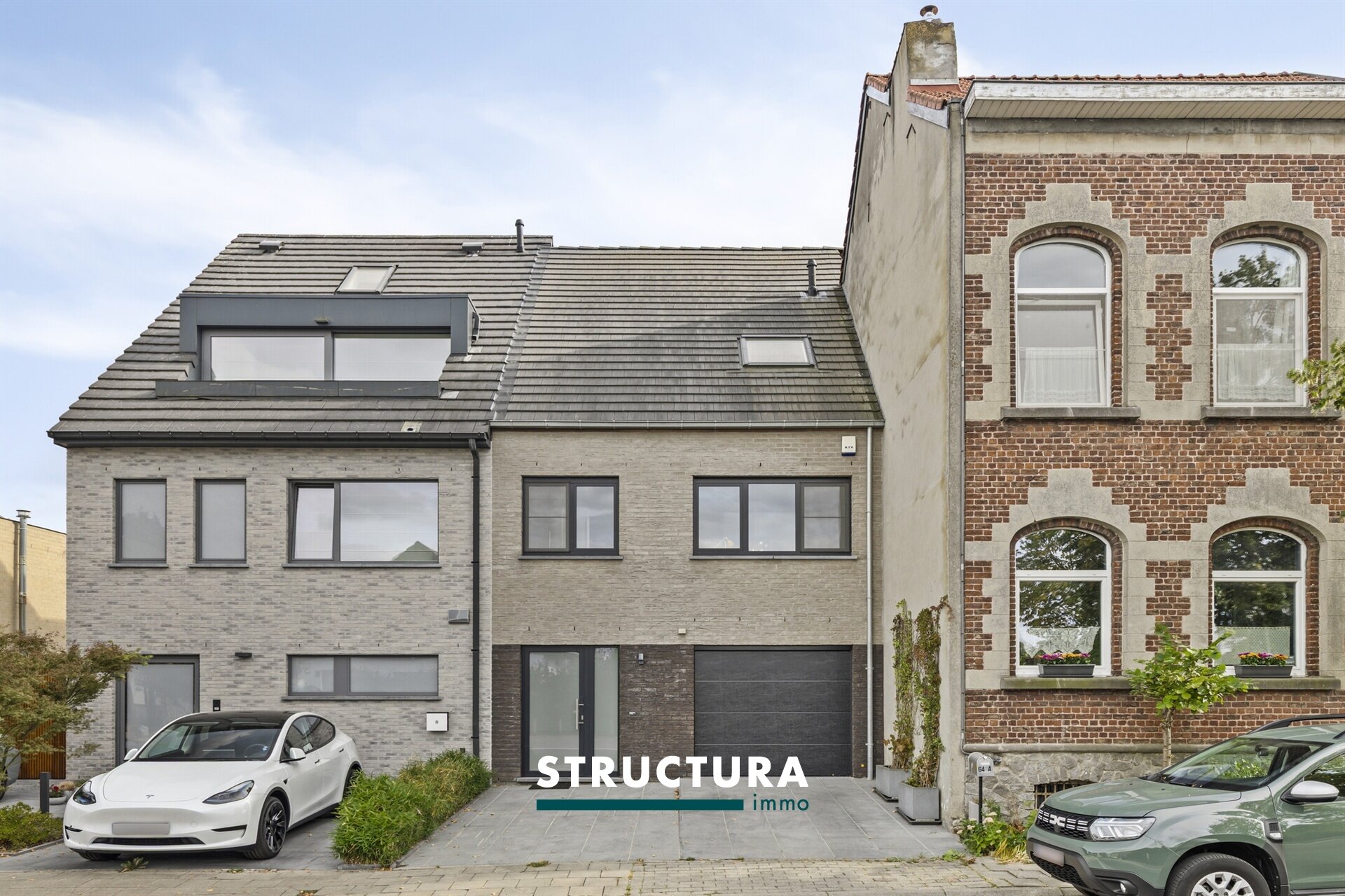 Woning te koop in RELEGEM