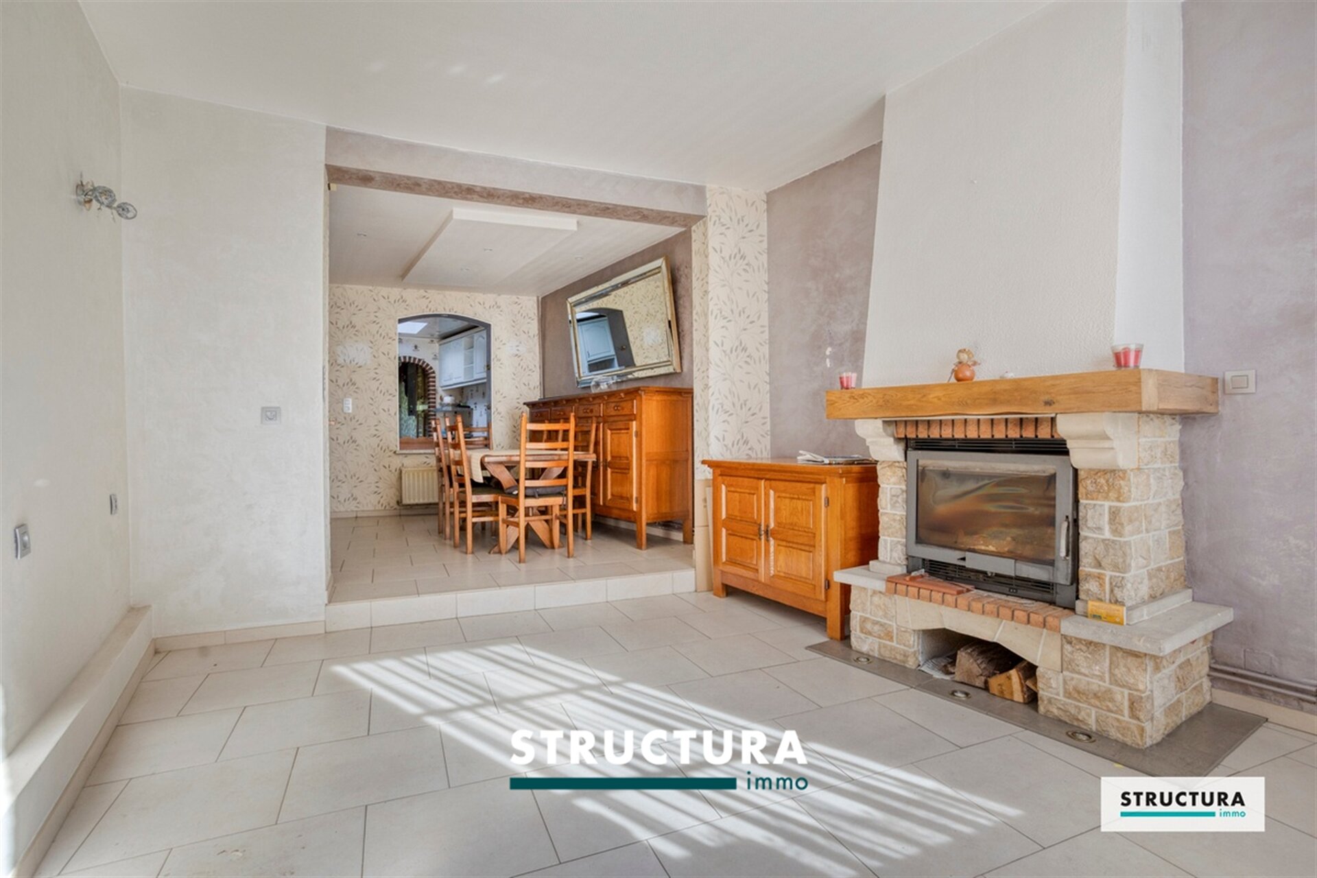 Woning te koop in SINT-PIETERS-LEEUW