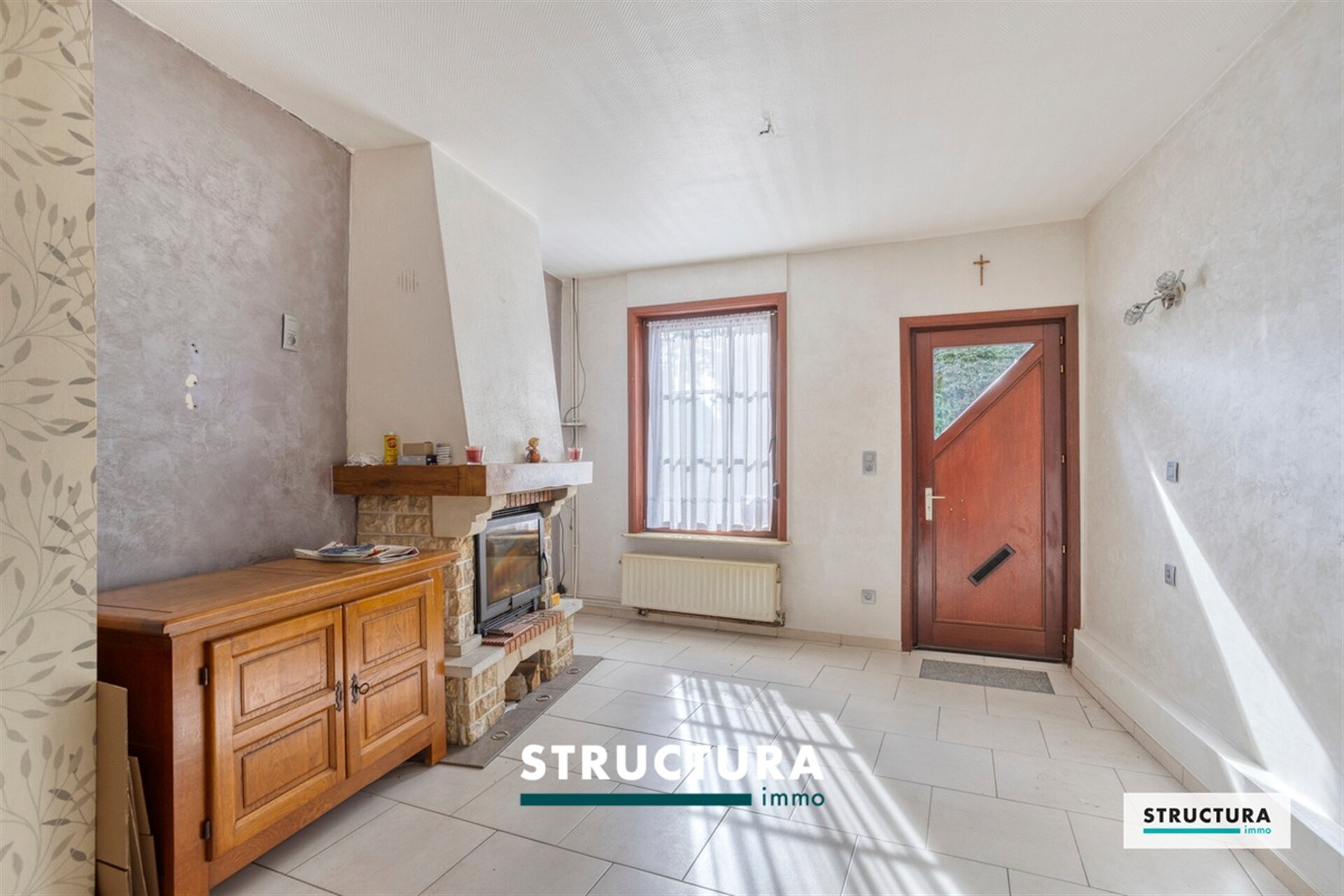Woning te koop in SINT-PIETERS-LEEUW