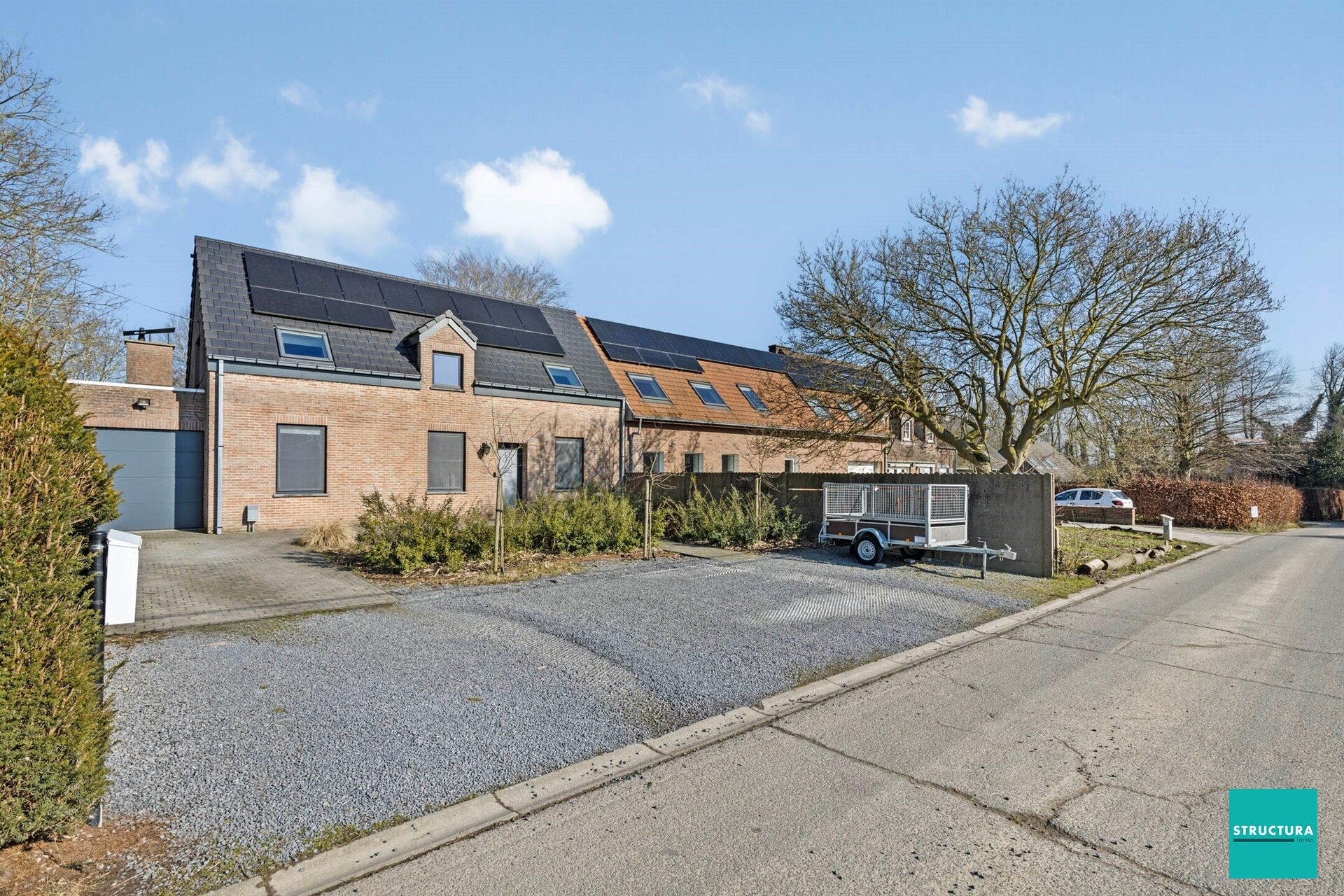 Woning te koop in TERNAT