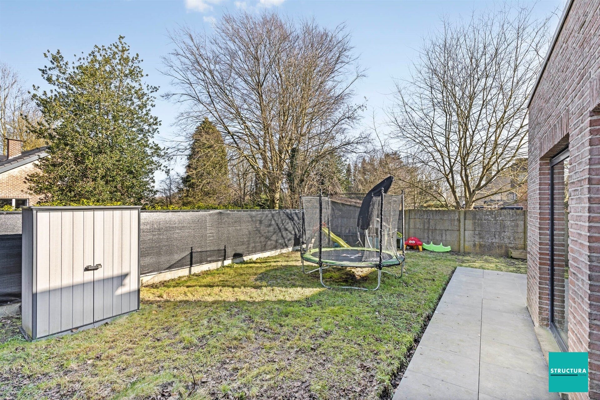 Woning te koop in TERNAT