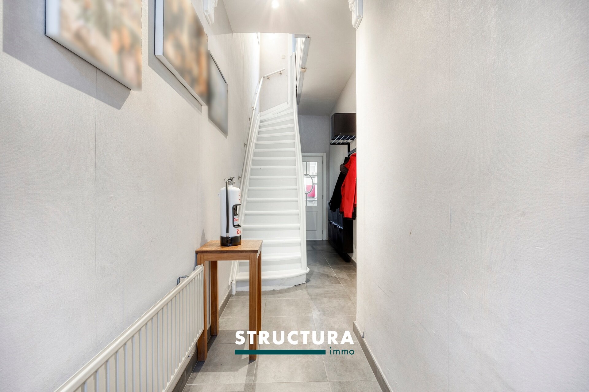 Woning te koop in VILVOORDE
