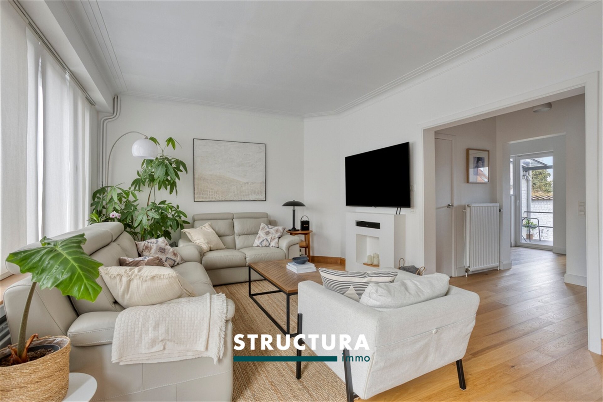 Woning te koop in WEMMEL