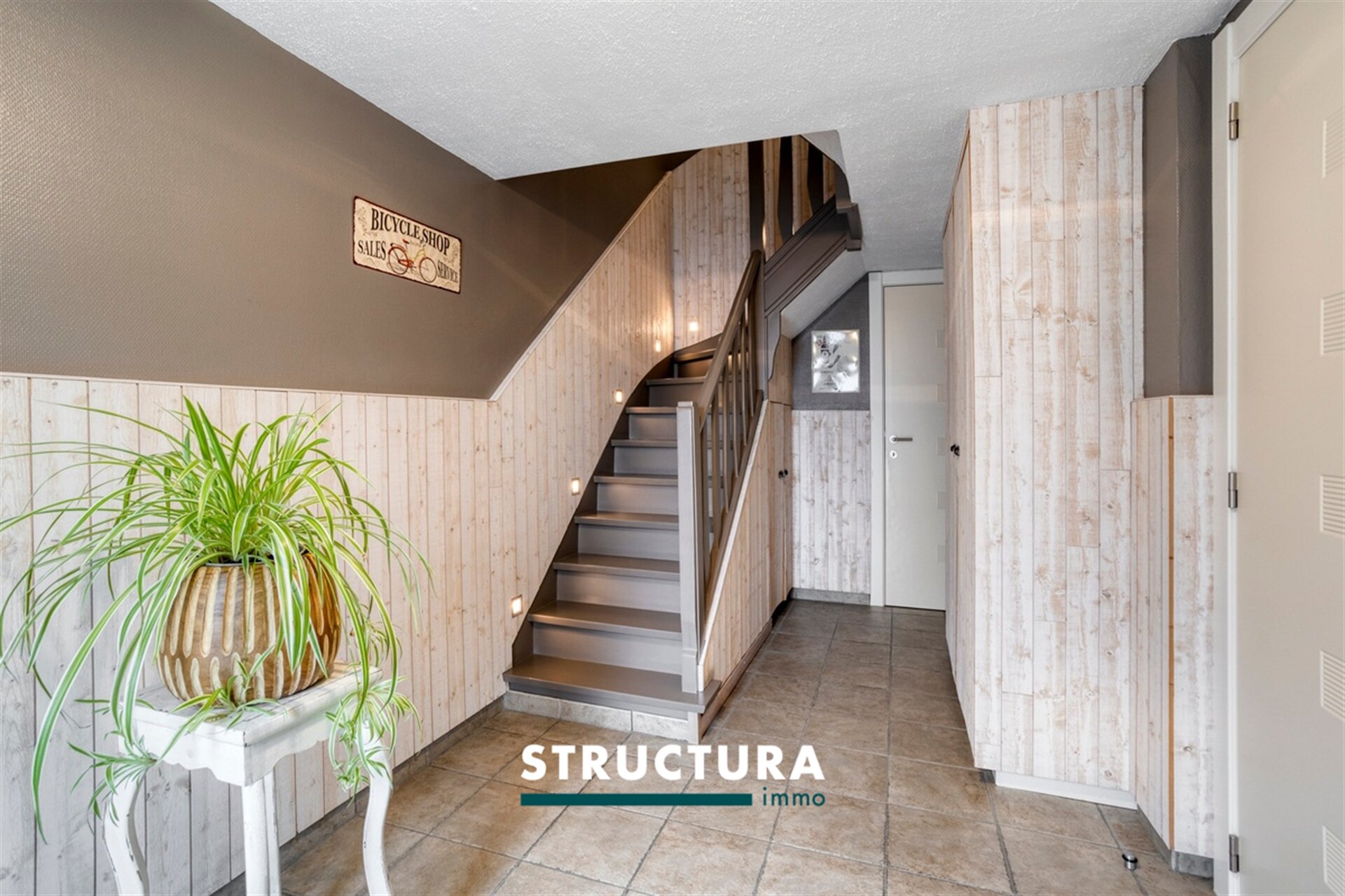 Woning te koop in WEMMEL