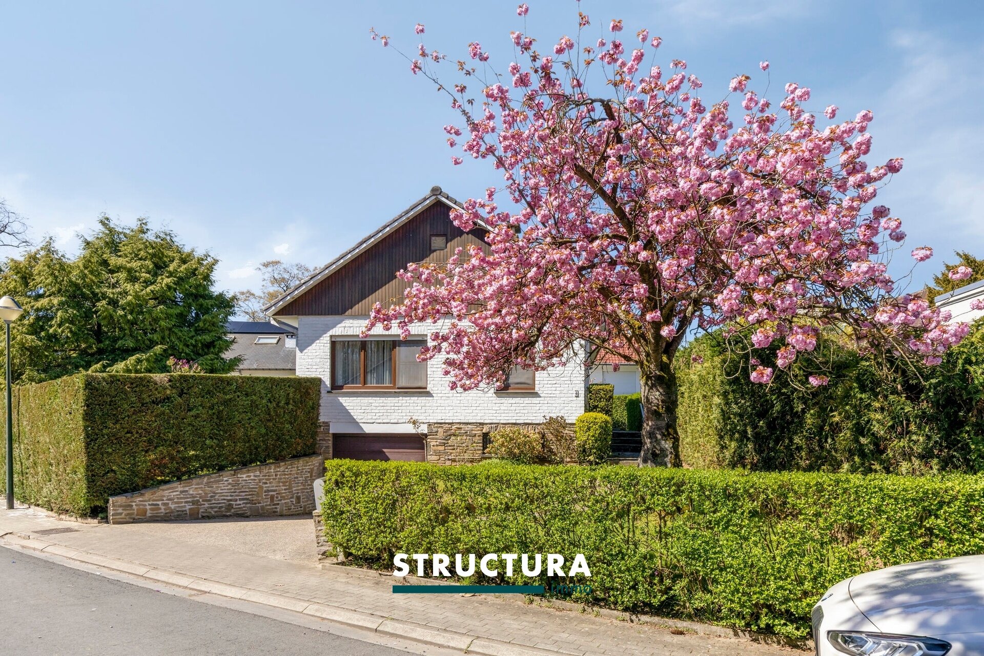 Woning te koop in WEMMEL