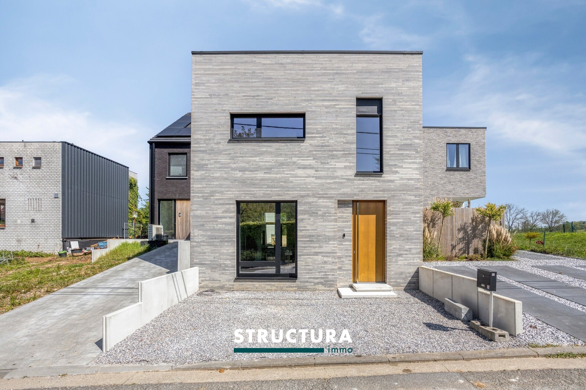 Woning te koop in WEMMEL