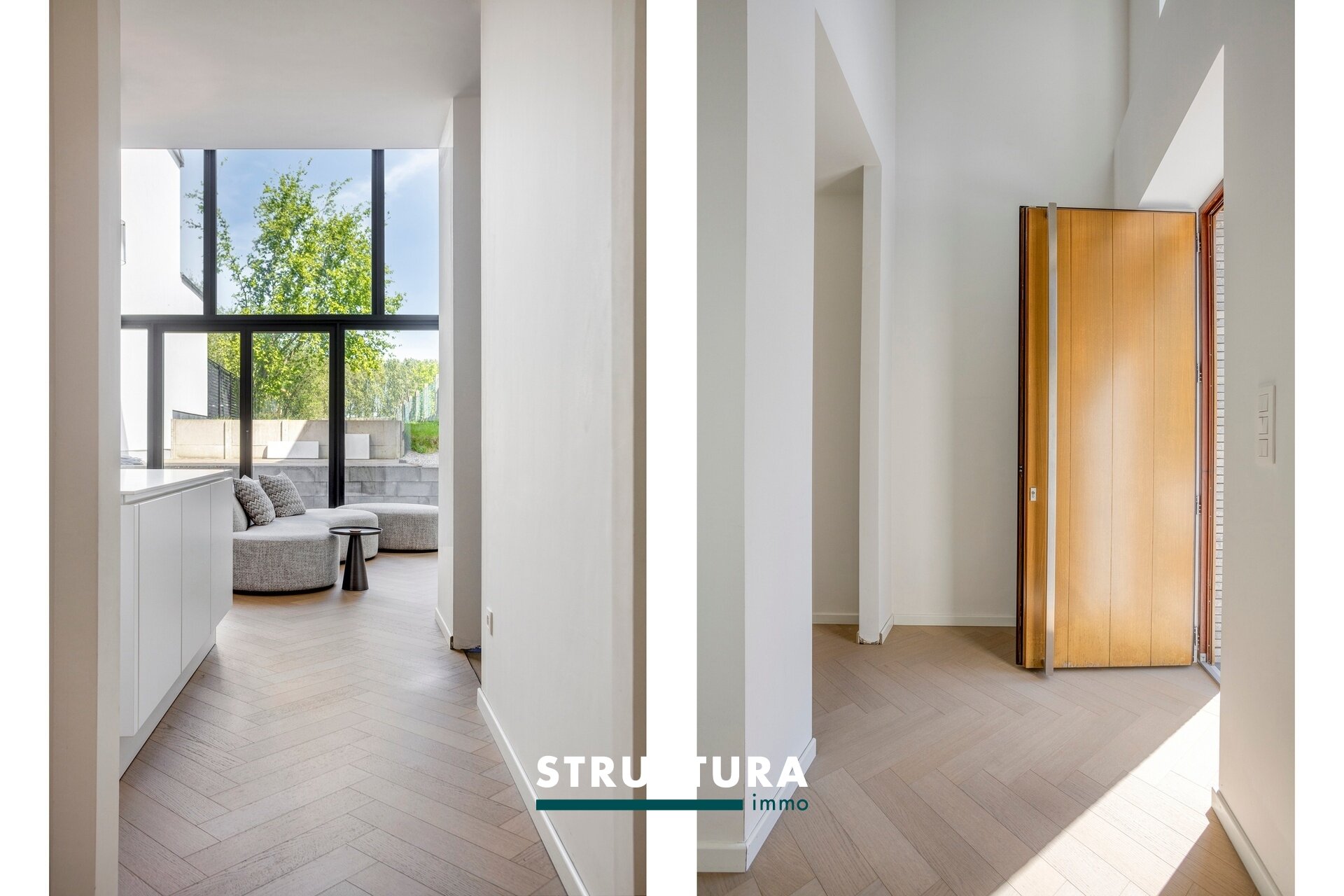 Woning te koop in WEMMEL