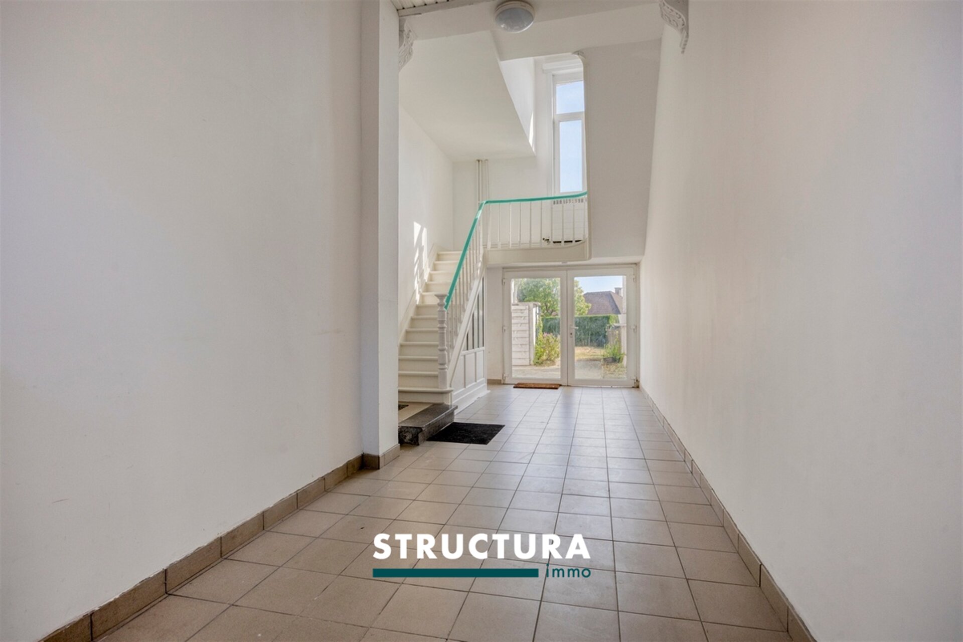 Kangoeroewoning te koop in WEMMEL