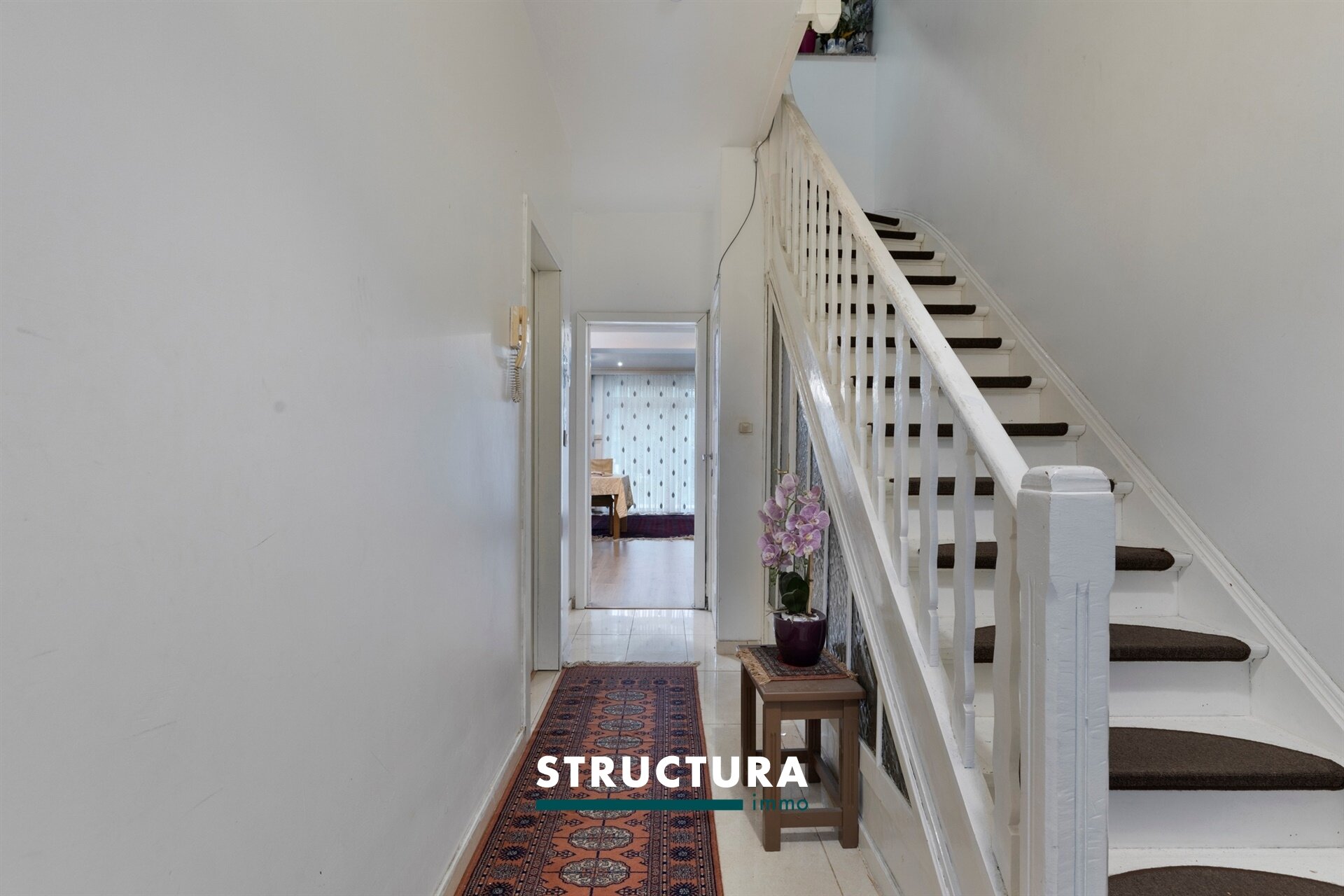 Woning te koop in WEMMEL