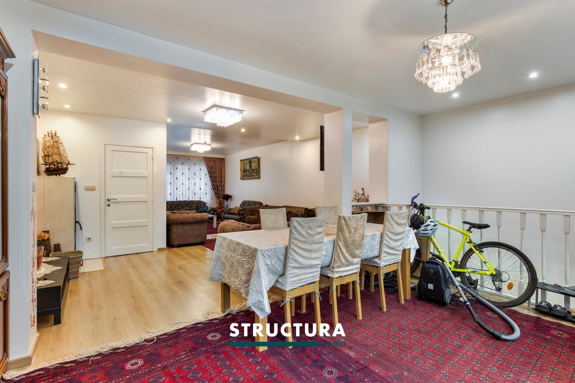 Woning te koop in WEMMEL