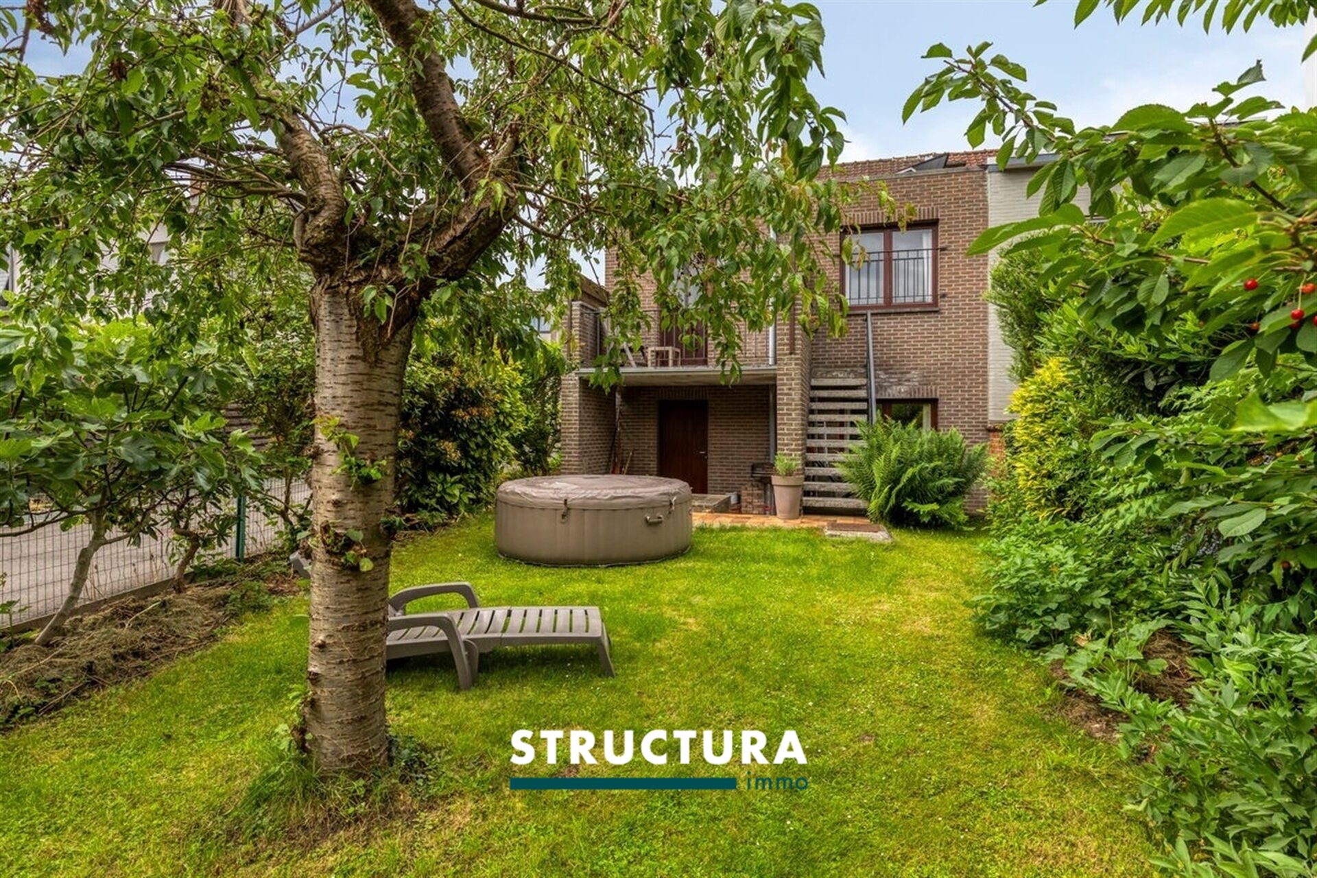 Woning te koop in WEMMEL
