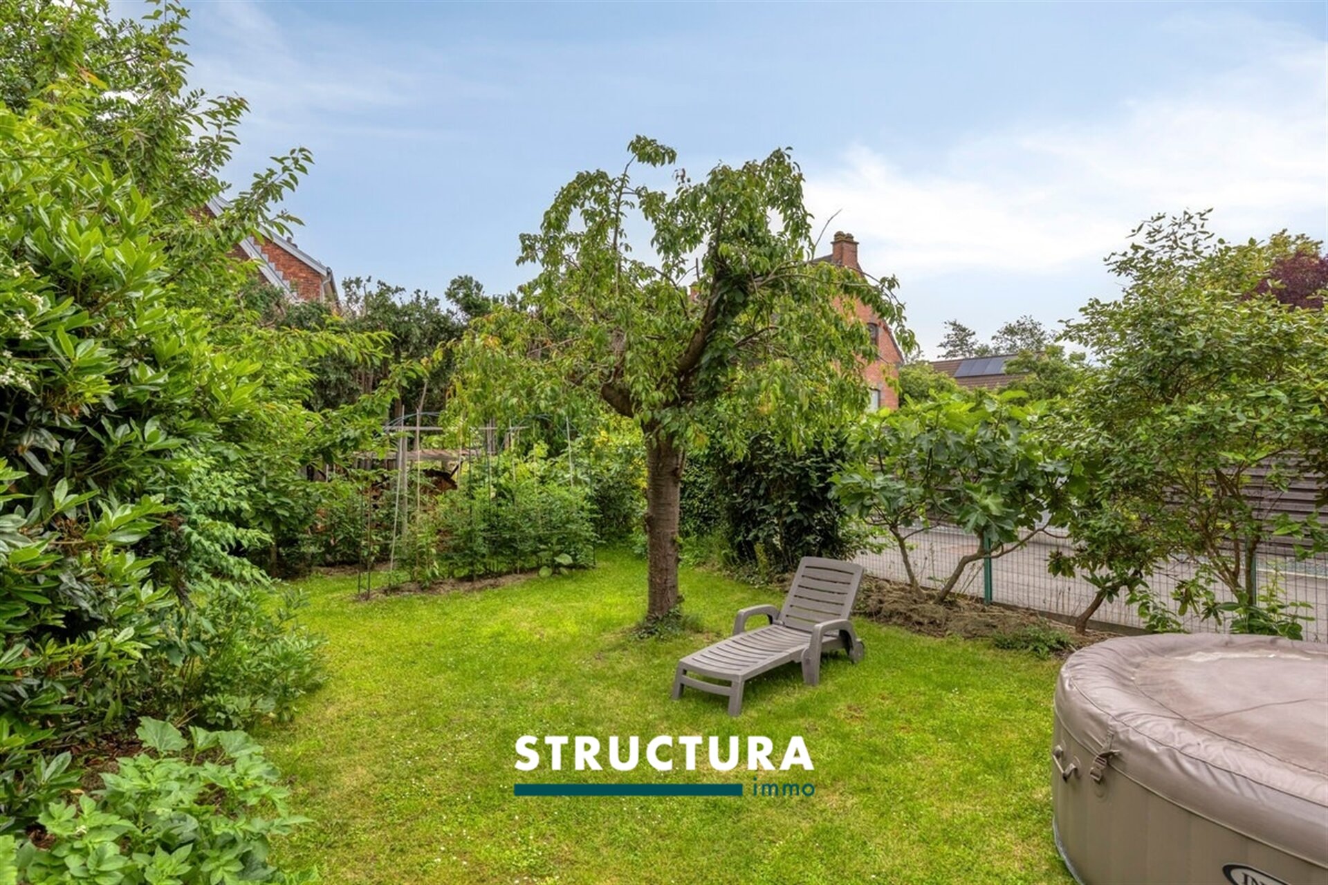 Woning te koop in WEMMEL