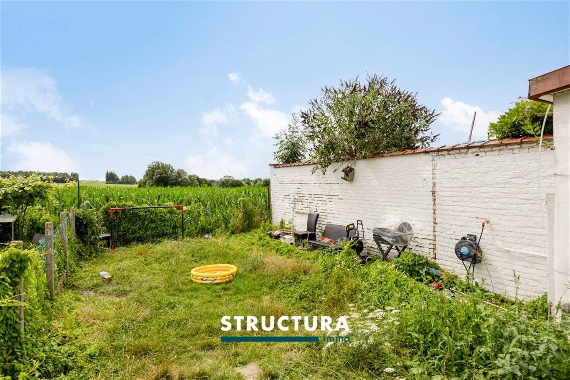 Woning te koop in WEMMEL