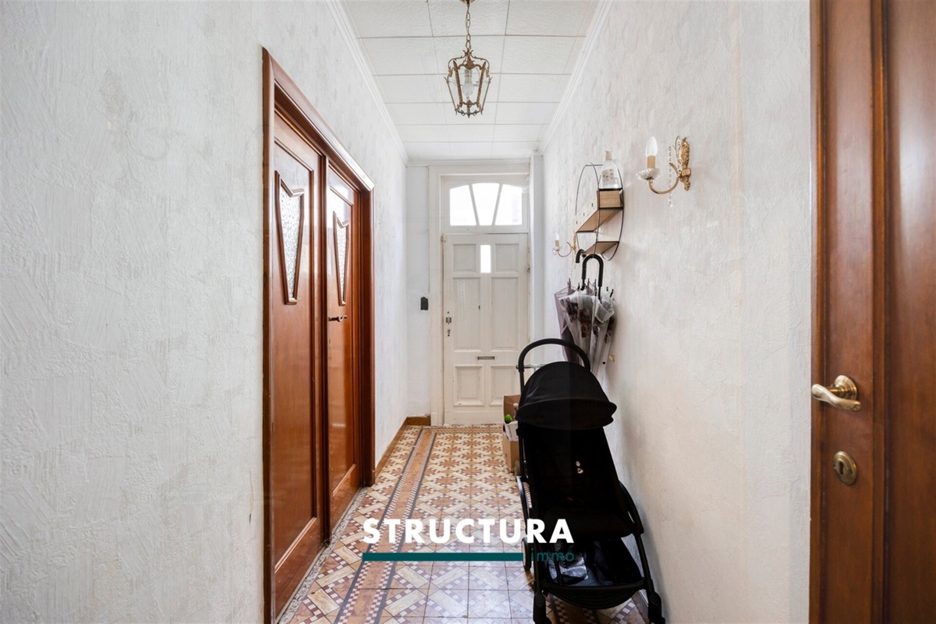 Woning te koop in WEMMEL