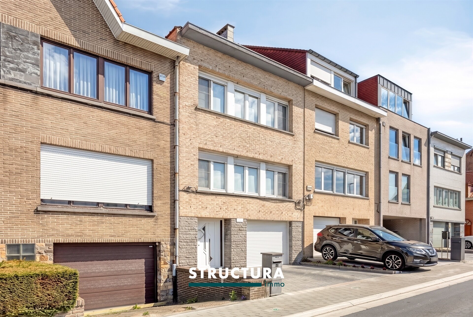 Woning te koop in WEMMEL