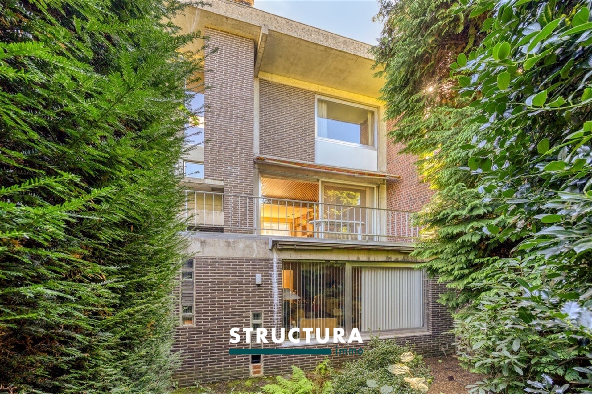 Woning te koop in WEMMEL