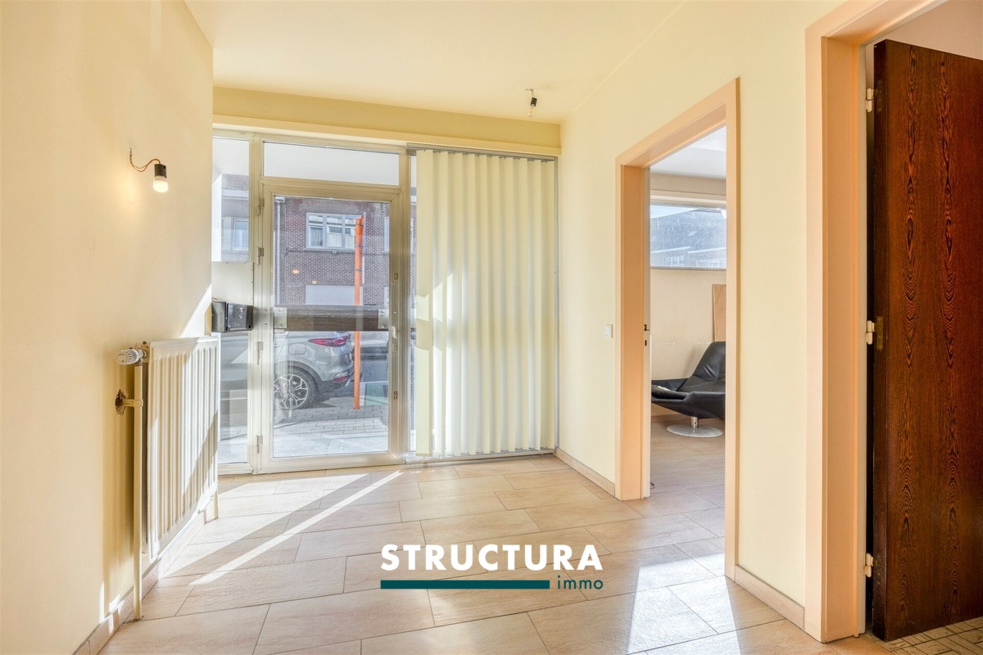 Woning te koop in WEMMEL