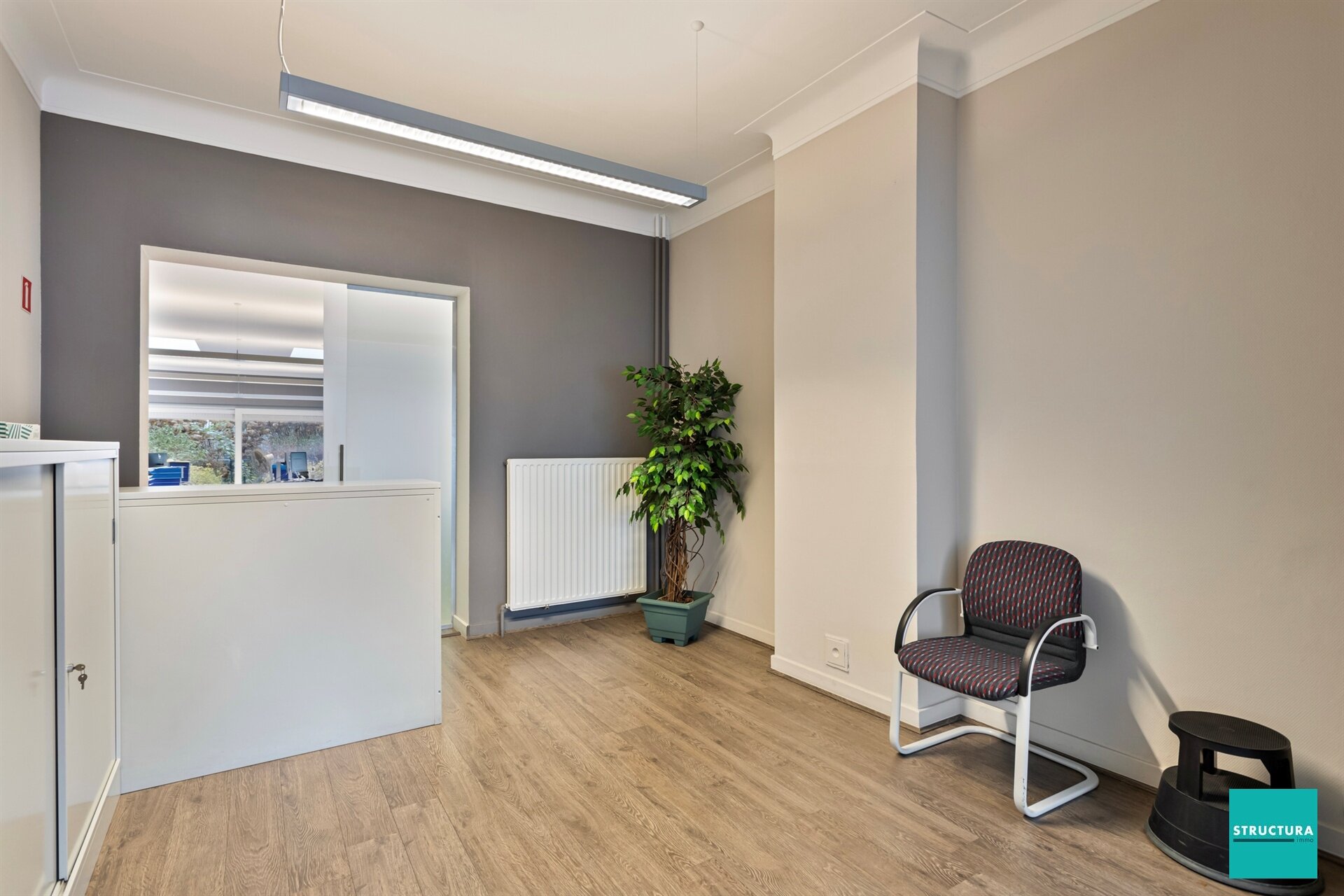 Kantoor te koop in WEMMEL