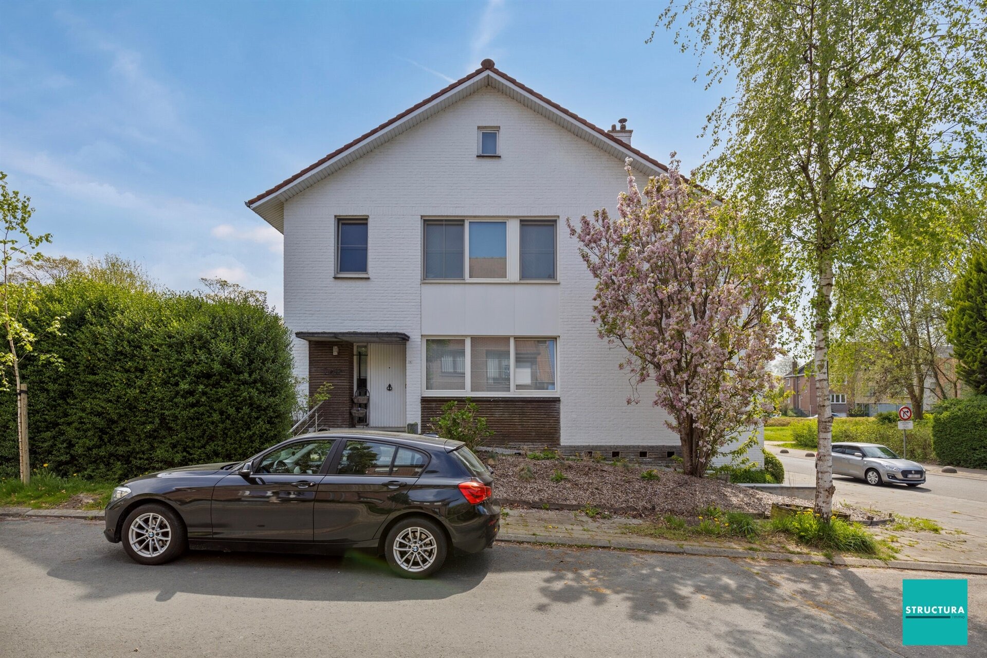 Woning te koop in WEMMEL