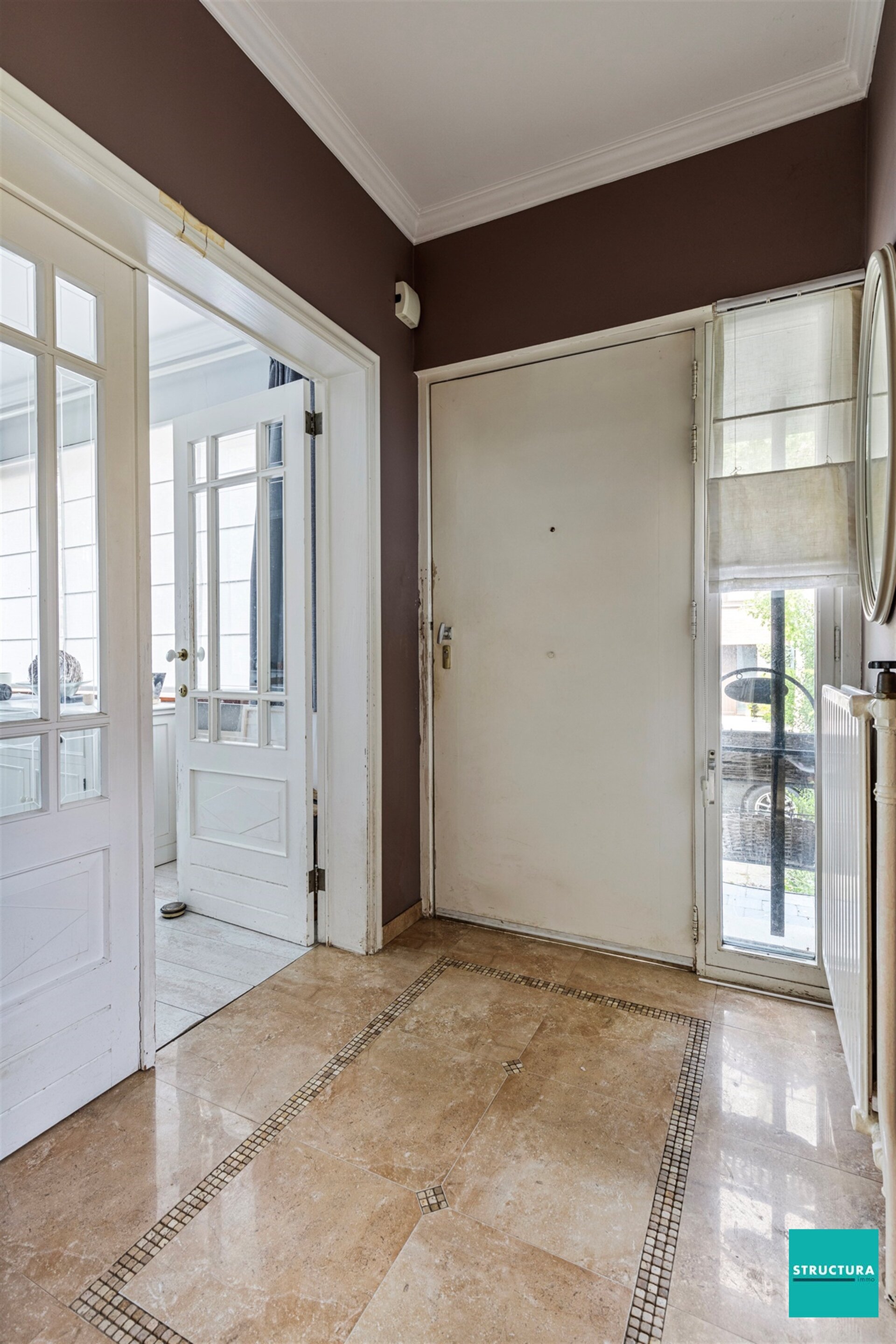 Woning te koop in WEMMEL