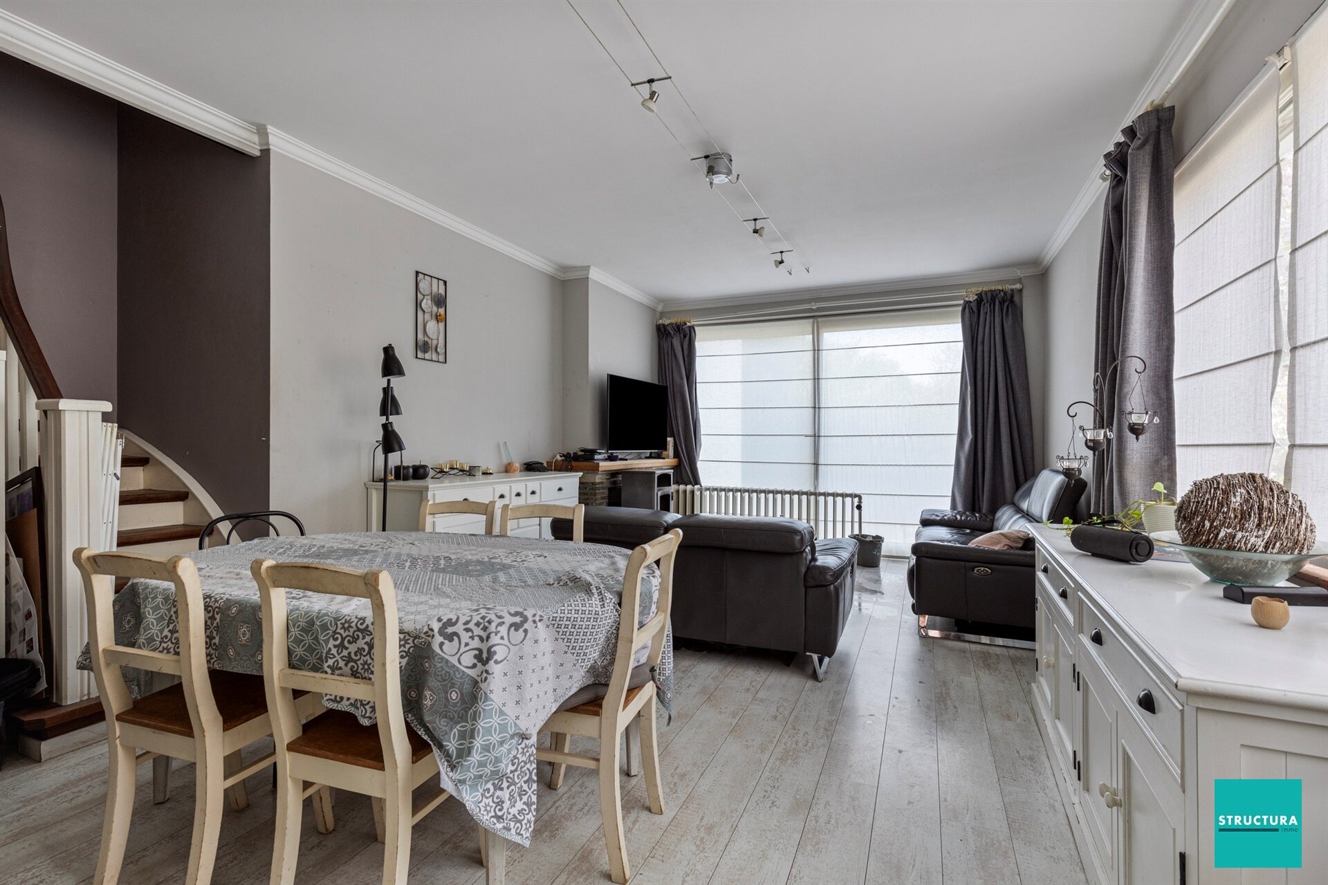 Woning te koop in WEMMEL