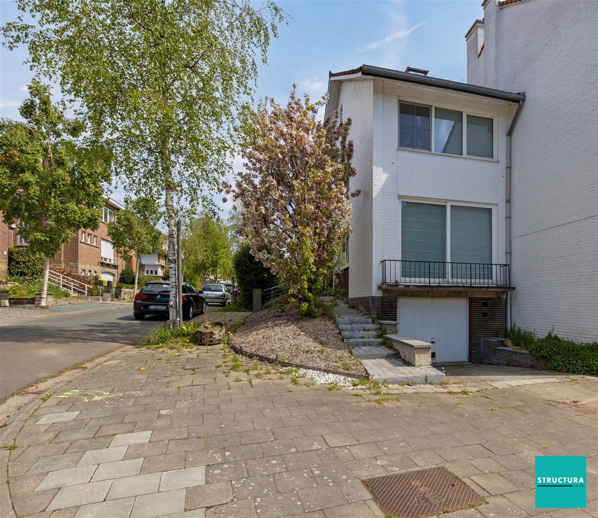 Woning te koop in WEMMEL