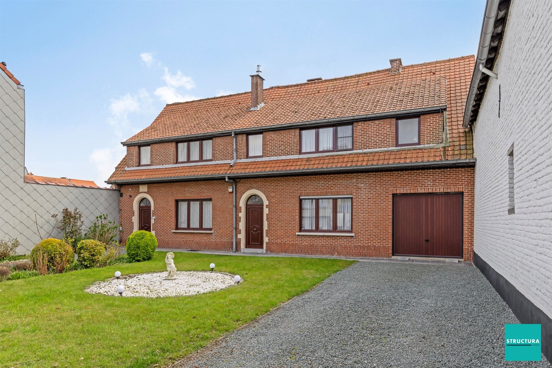 Woning te koop in WEMMEL