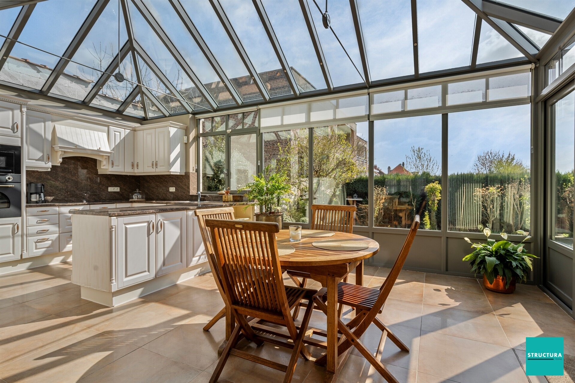 Woning te koop in WEMMEL
