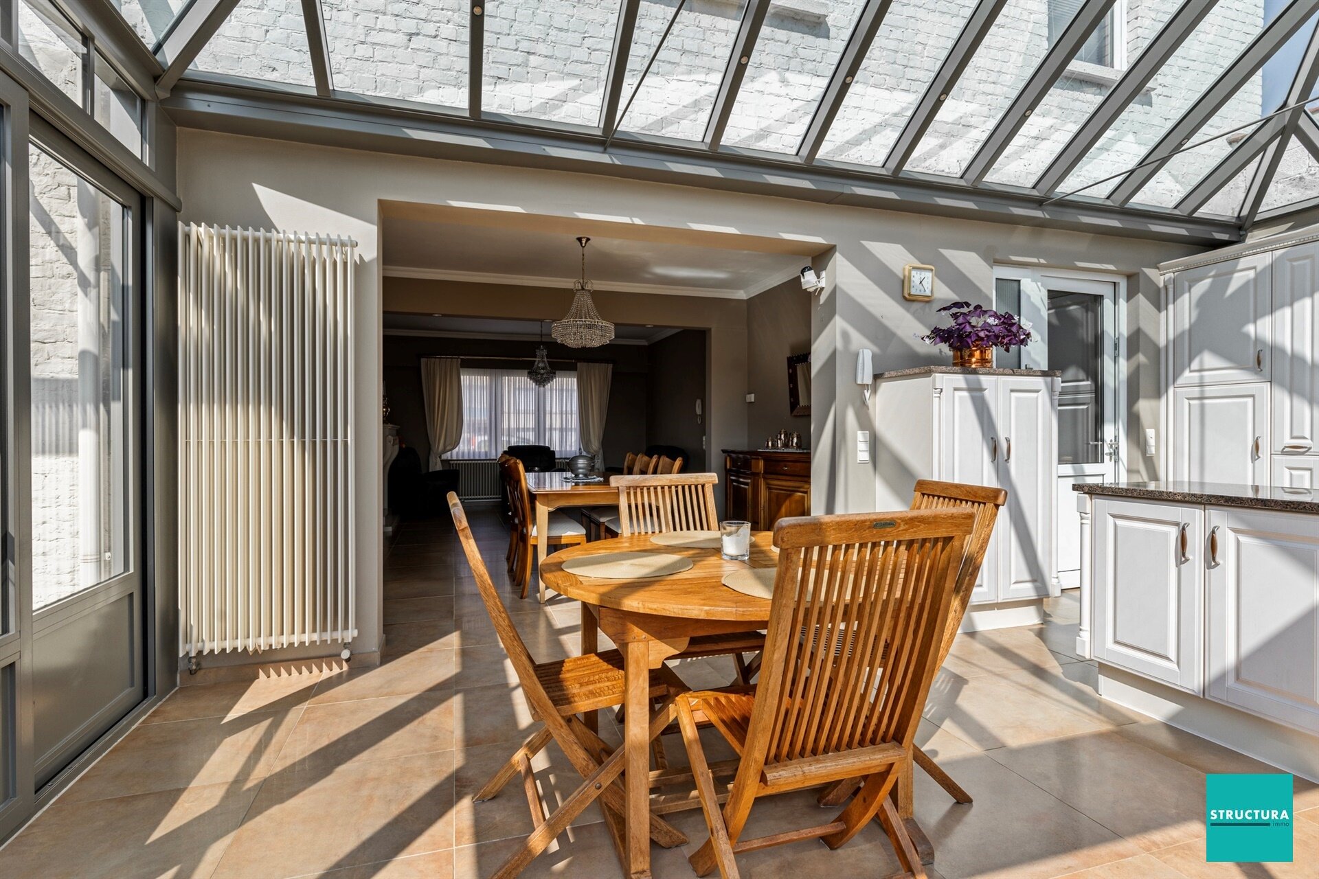 Woning te koop in WEMMEL