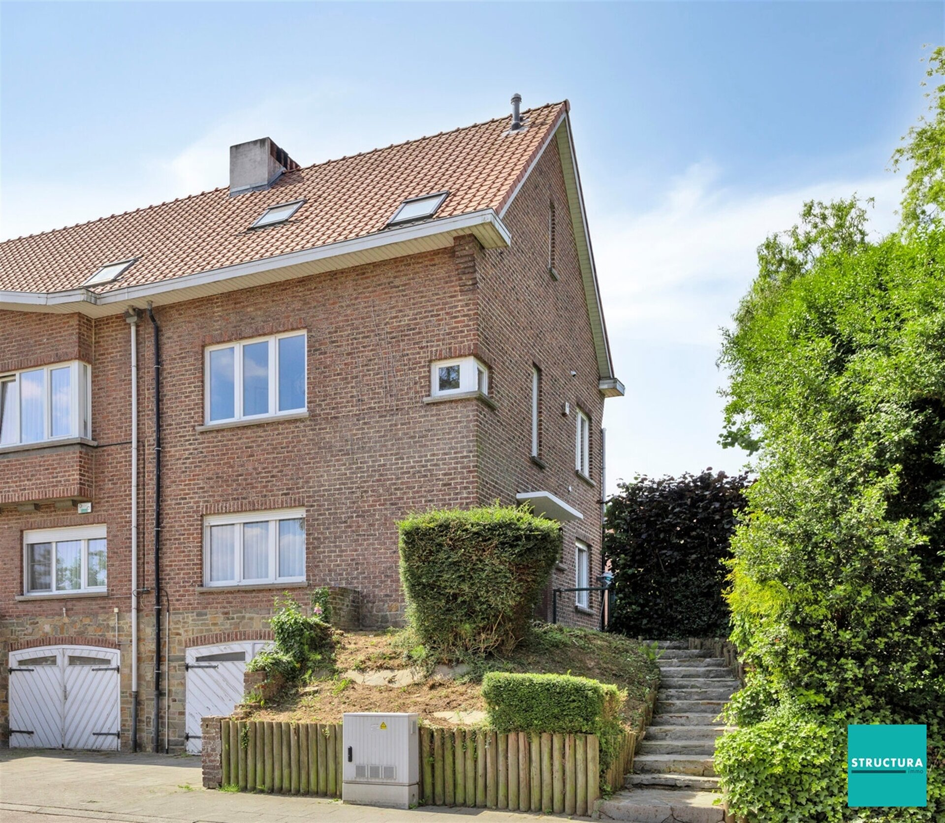 Woning te koop in WEMMEL