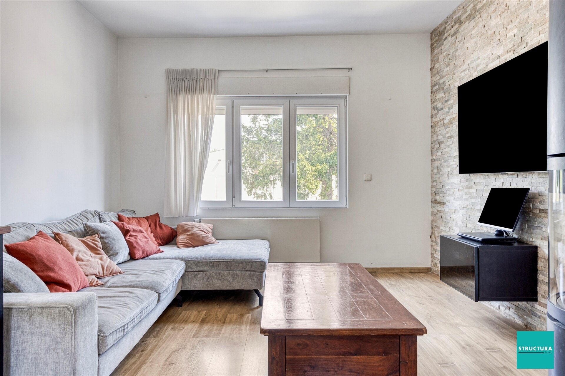 Woning te koop in WEMMEL