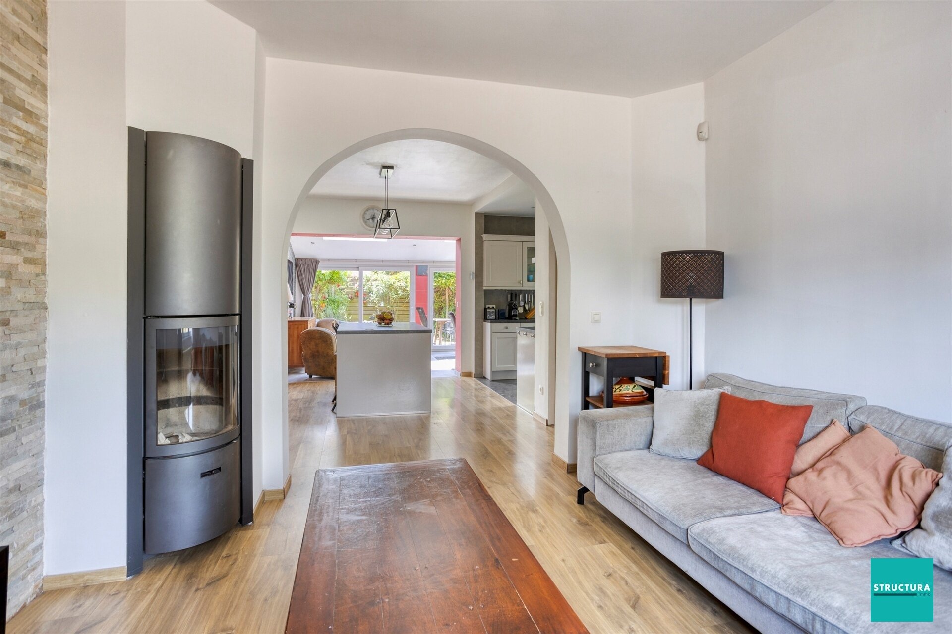 Woning te koop in WEMMEL