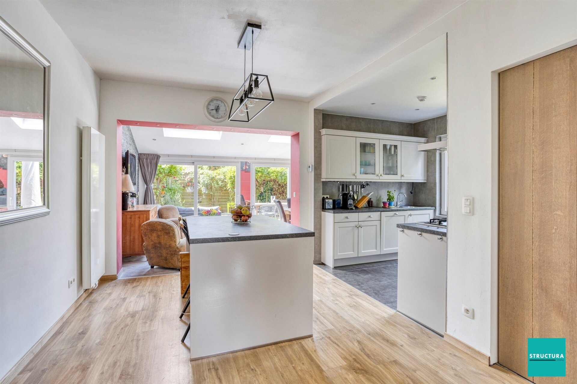 Woning te koop in WEMMEL